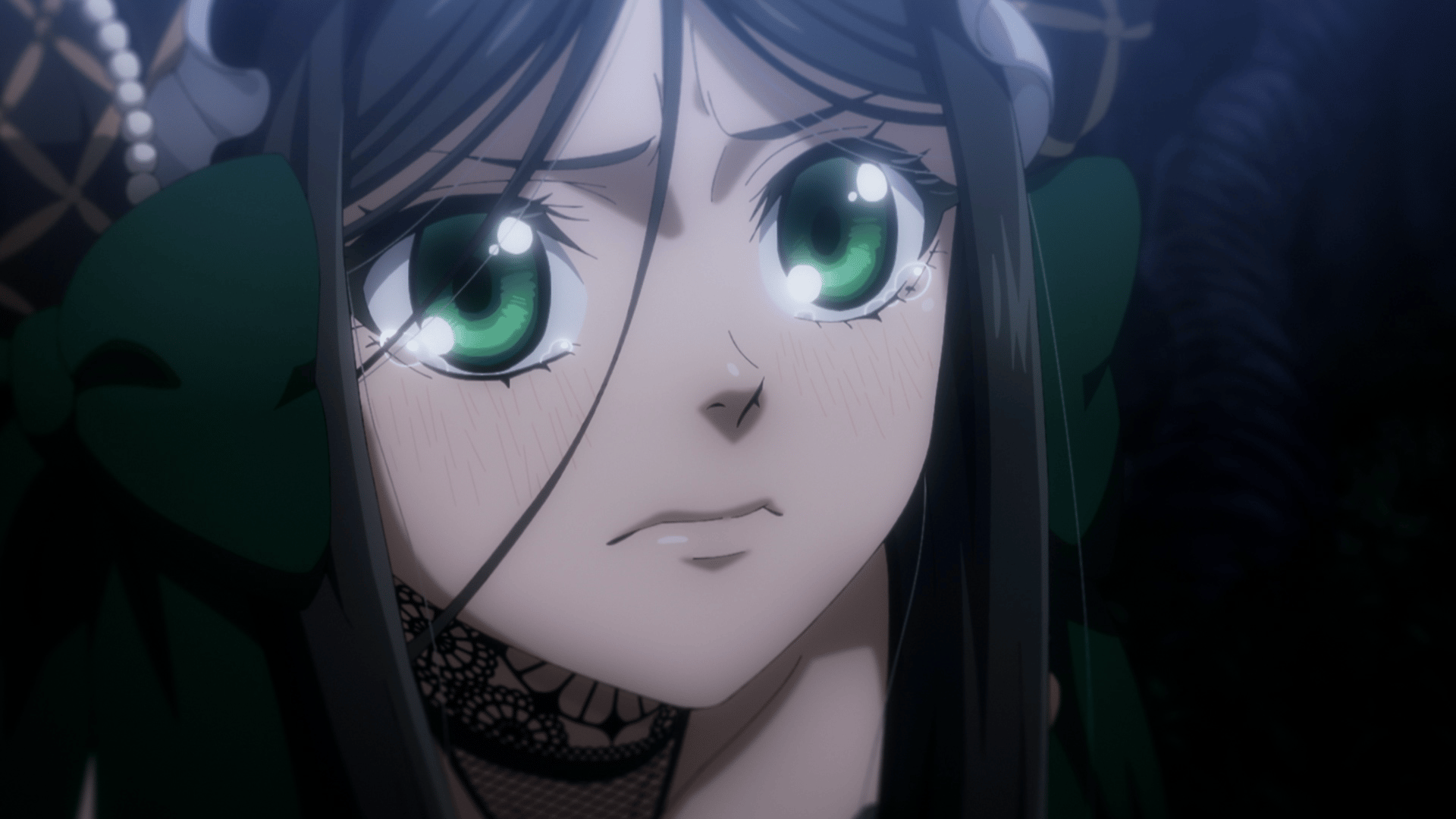 黒執事 -緑の魔女編- - シーズン1 - 8話 (アニメ) | 無料動画・見逃し