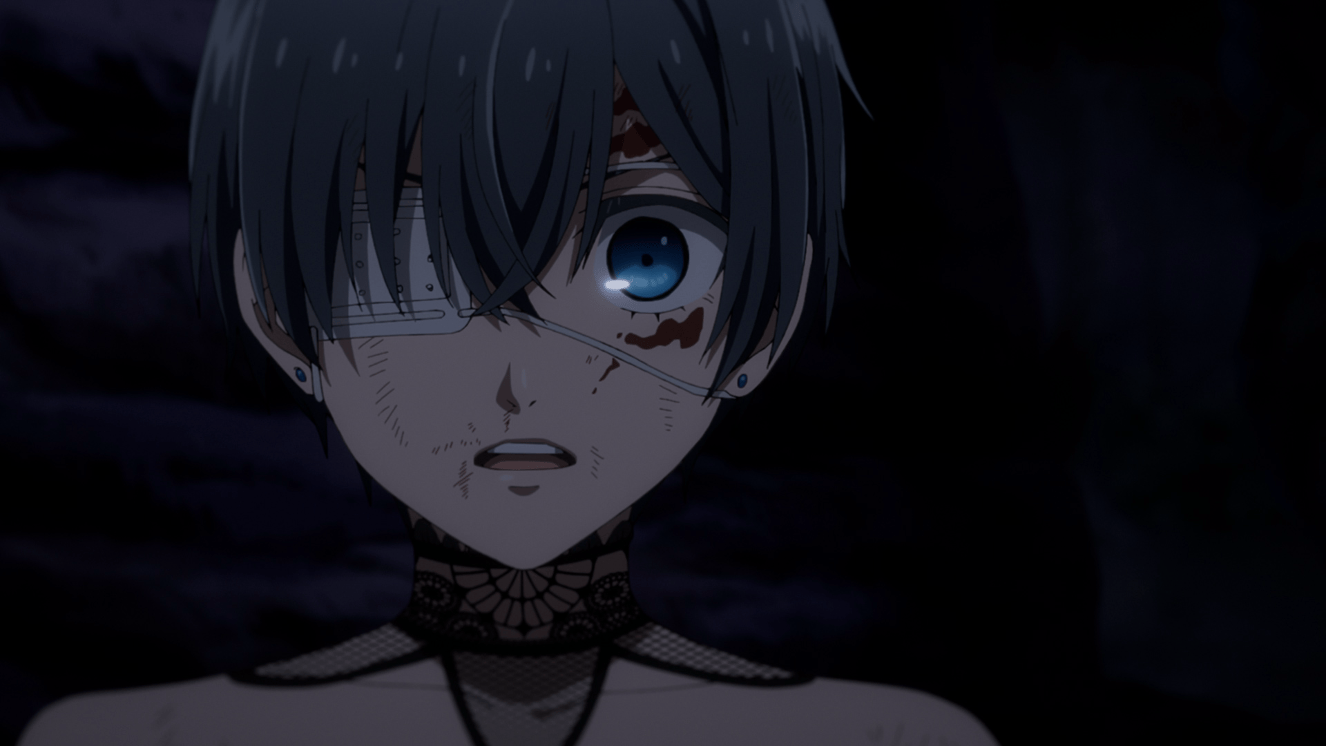 黒執事 -緑の魔女編- - シーズン1 - 10話 (アニメ) | 無料動画・見逃し