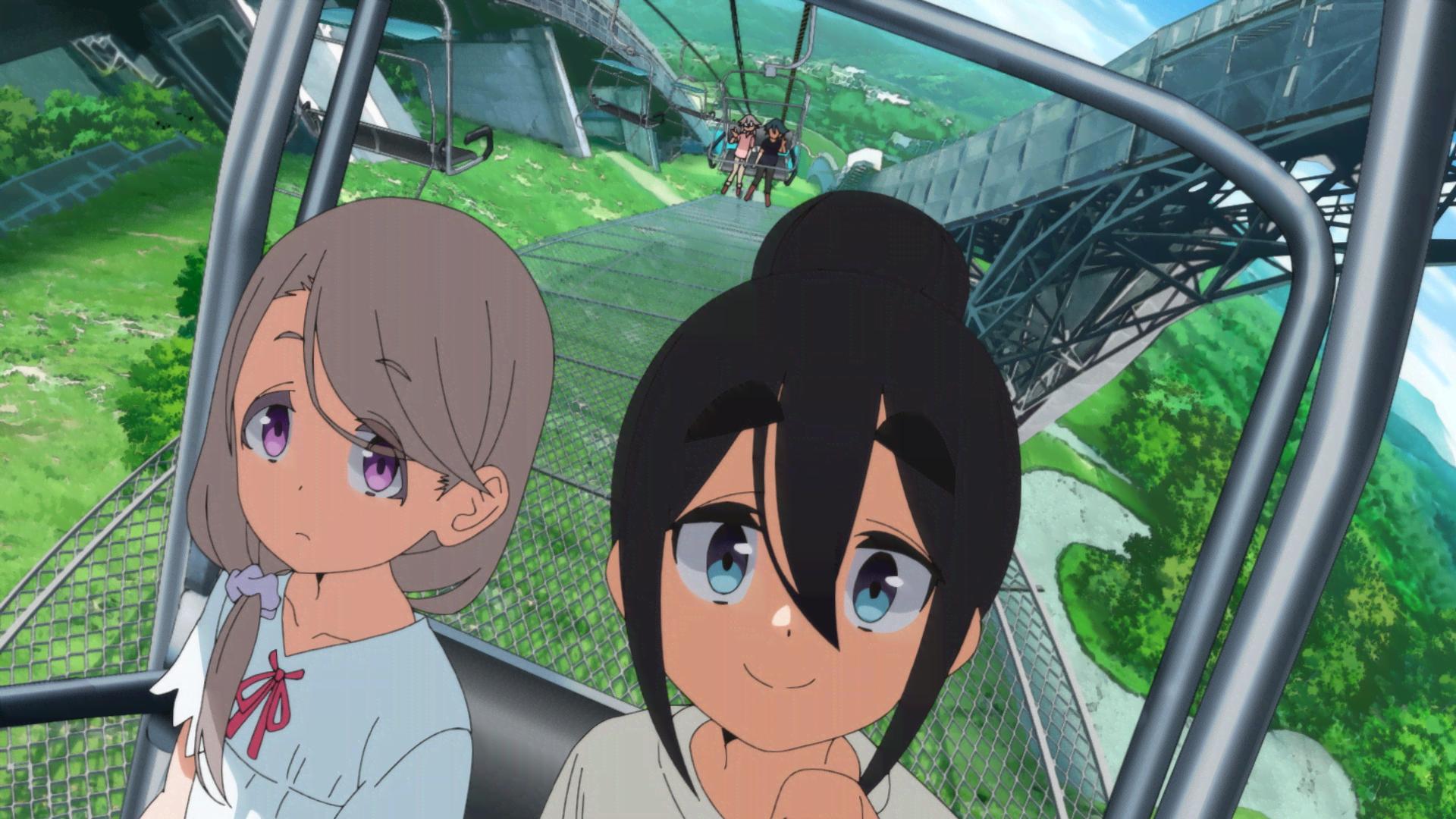 mono - シーズン1 - 9話 (アニメ) | 無料動画・見逃し配信を見るなら