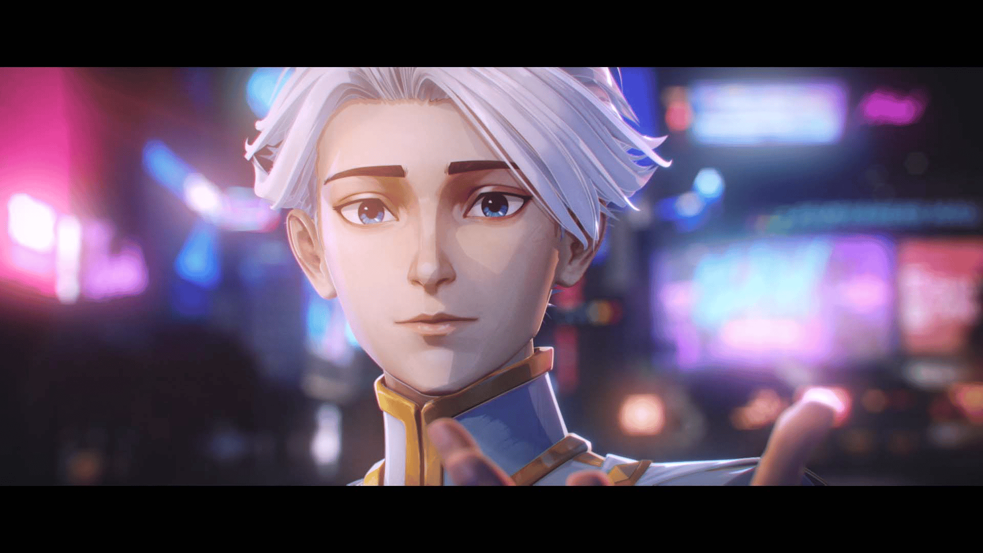 TO BE HERO X - シーズン1 - 1話 (アニメ) | 無料動画・見逃し配信を