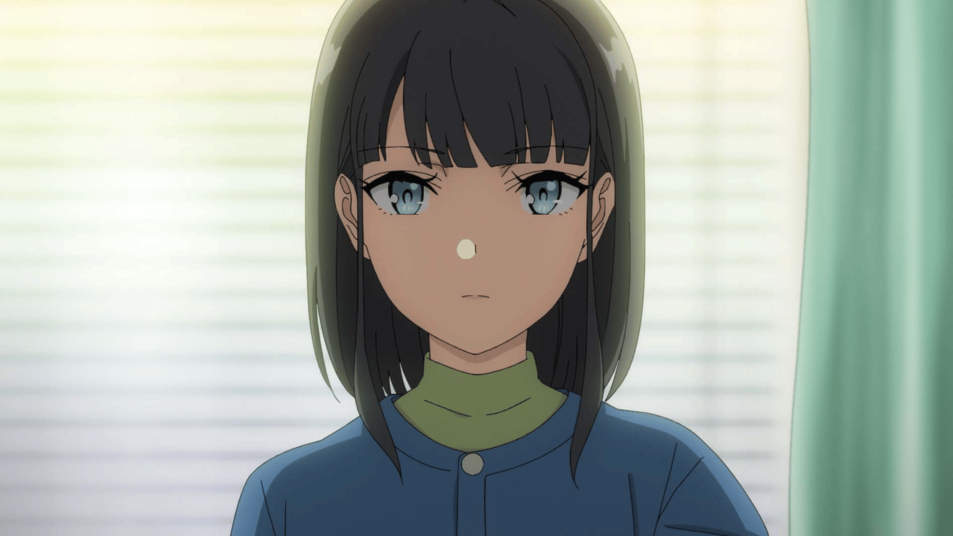 青春ブタ野郎はサンタクロースの夢を見ない - シーズン1 - 6話 (アニメ