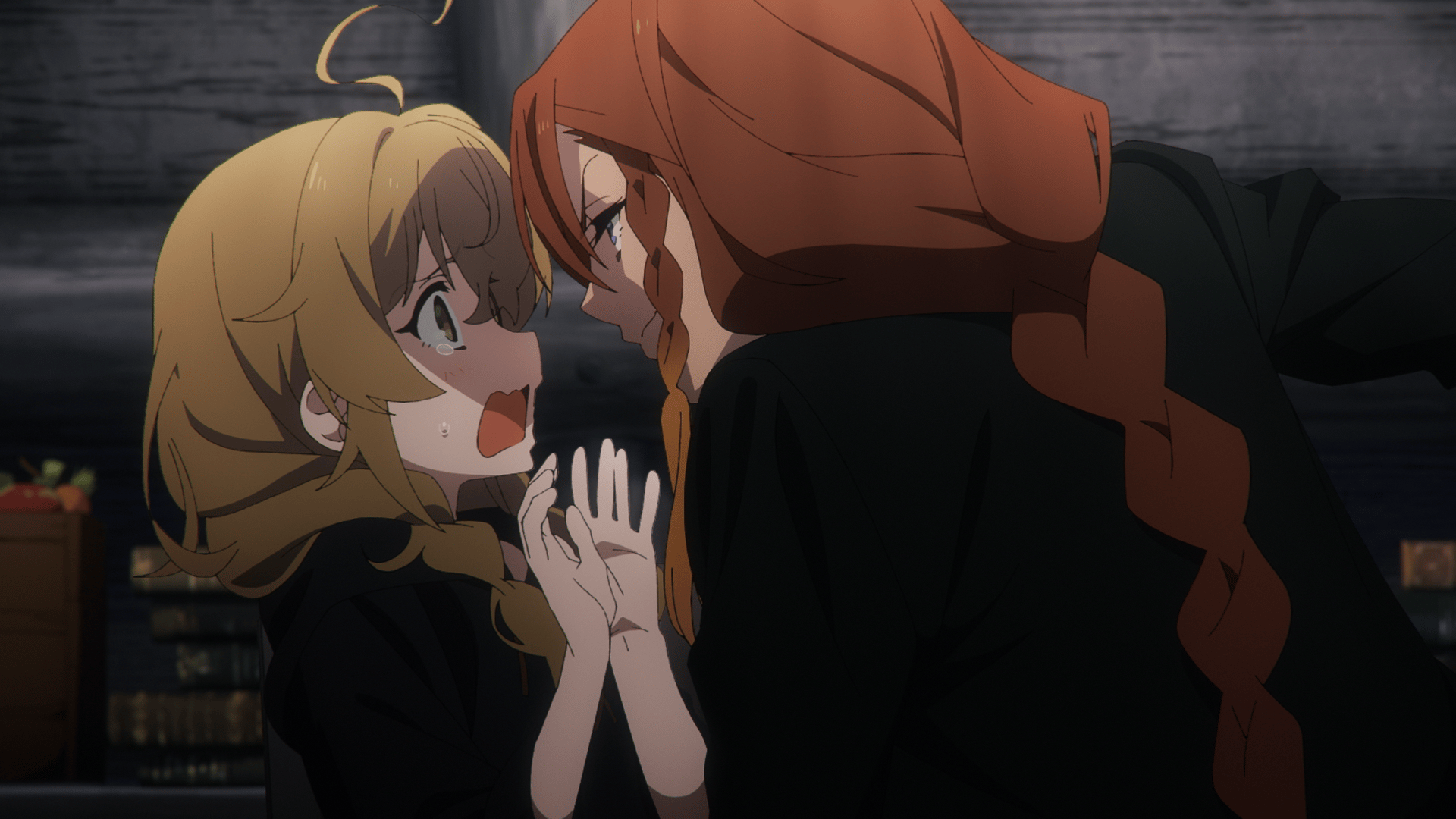 サイレント・ウィッチ : 沈黙の魔女の隠しごと. 1〜9 Amazon.co.jp: サイレント・ウィッチ 沈黙の魔女の隠しごと 1