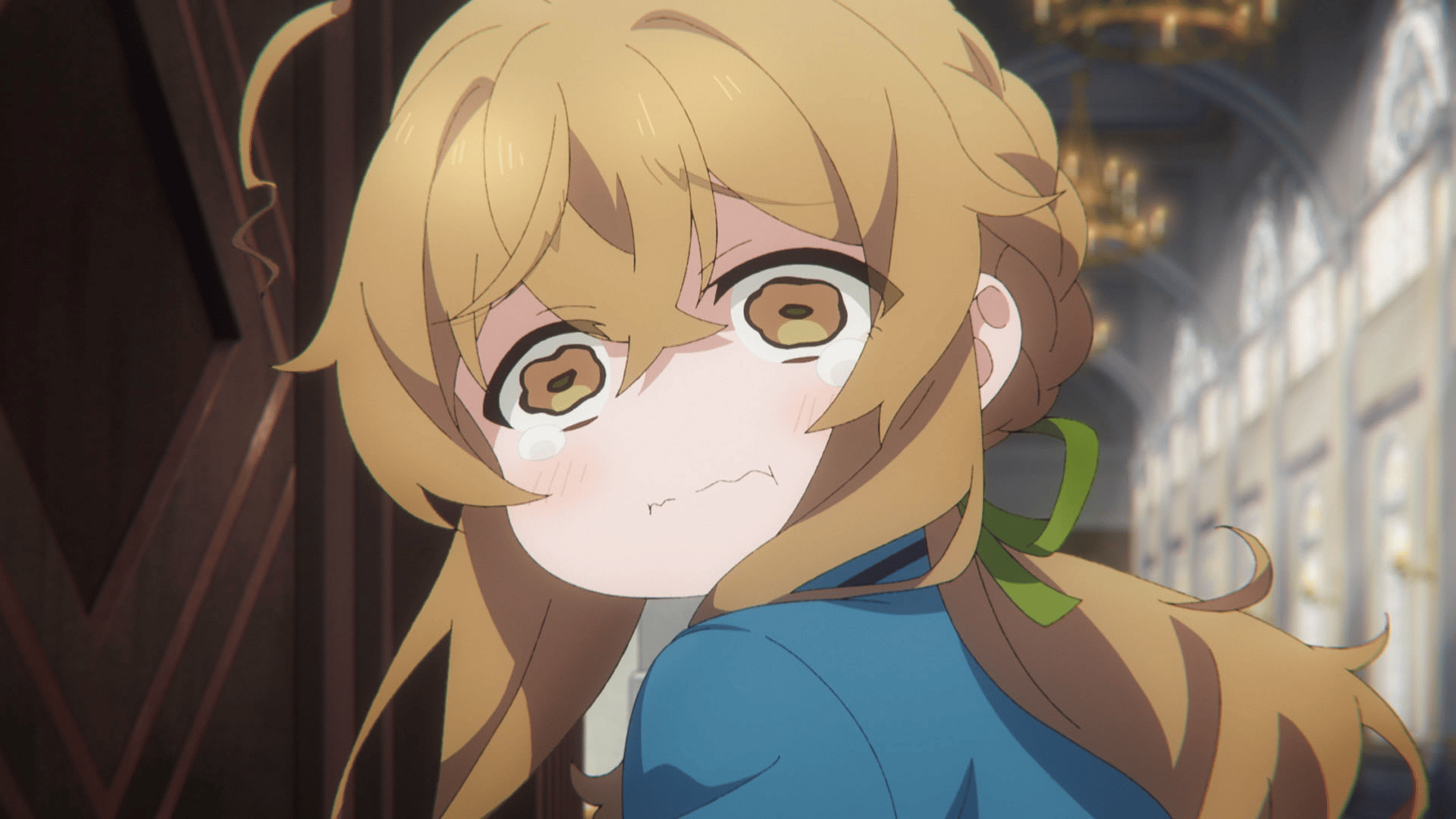 サイレント・ウィッチ 沈黙の魔女の隠しごと - シーズン1 - 第