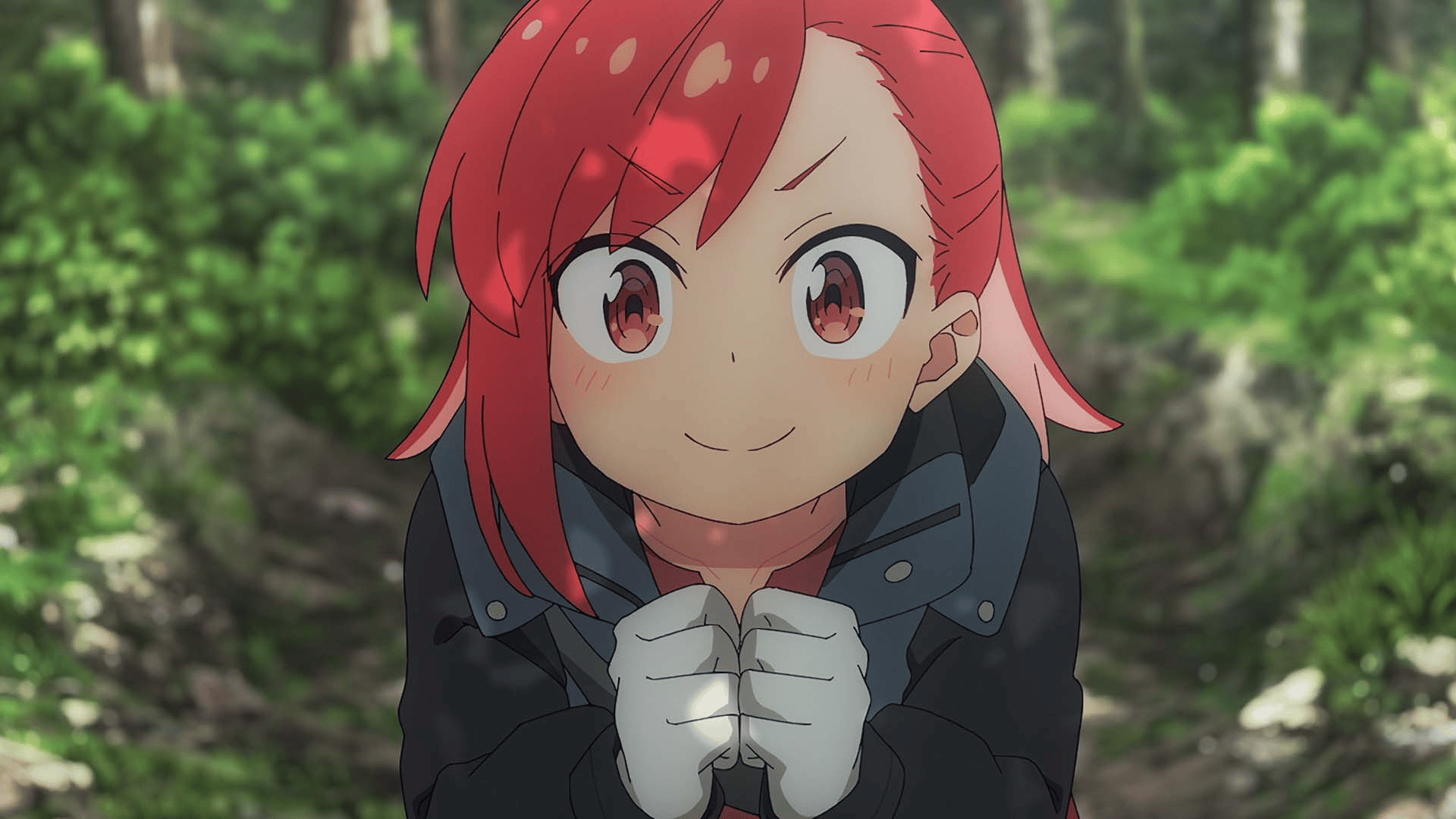 瑠璃の宝石 - シーズン1 - 10話 (アニメ) | 無料動画・見逃し配信を