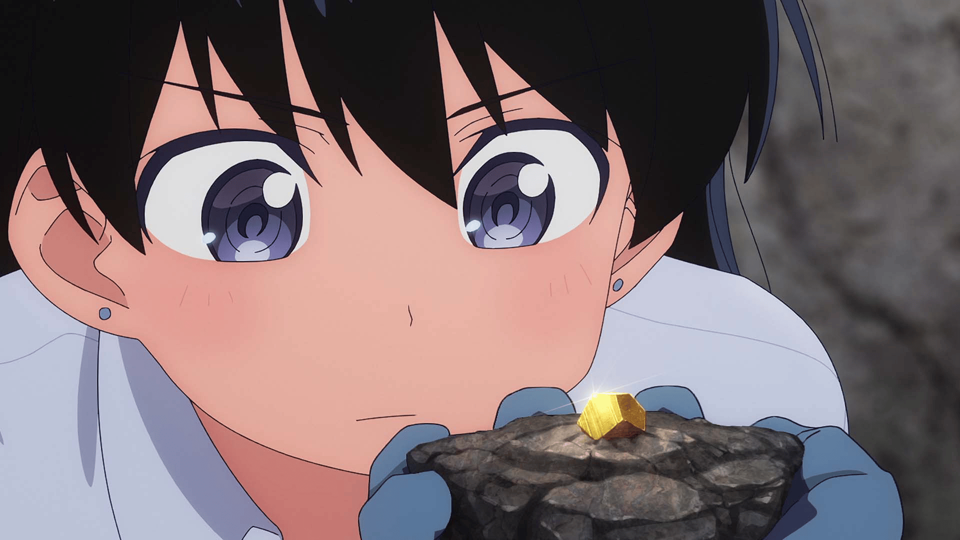 瑠璃の宝石 - シーズン1 - 10話 (アニメ) | 無料動画・見逃し配信を