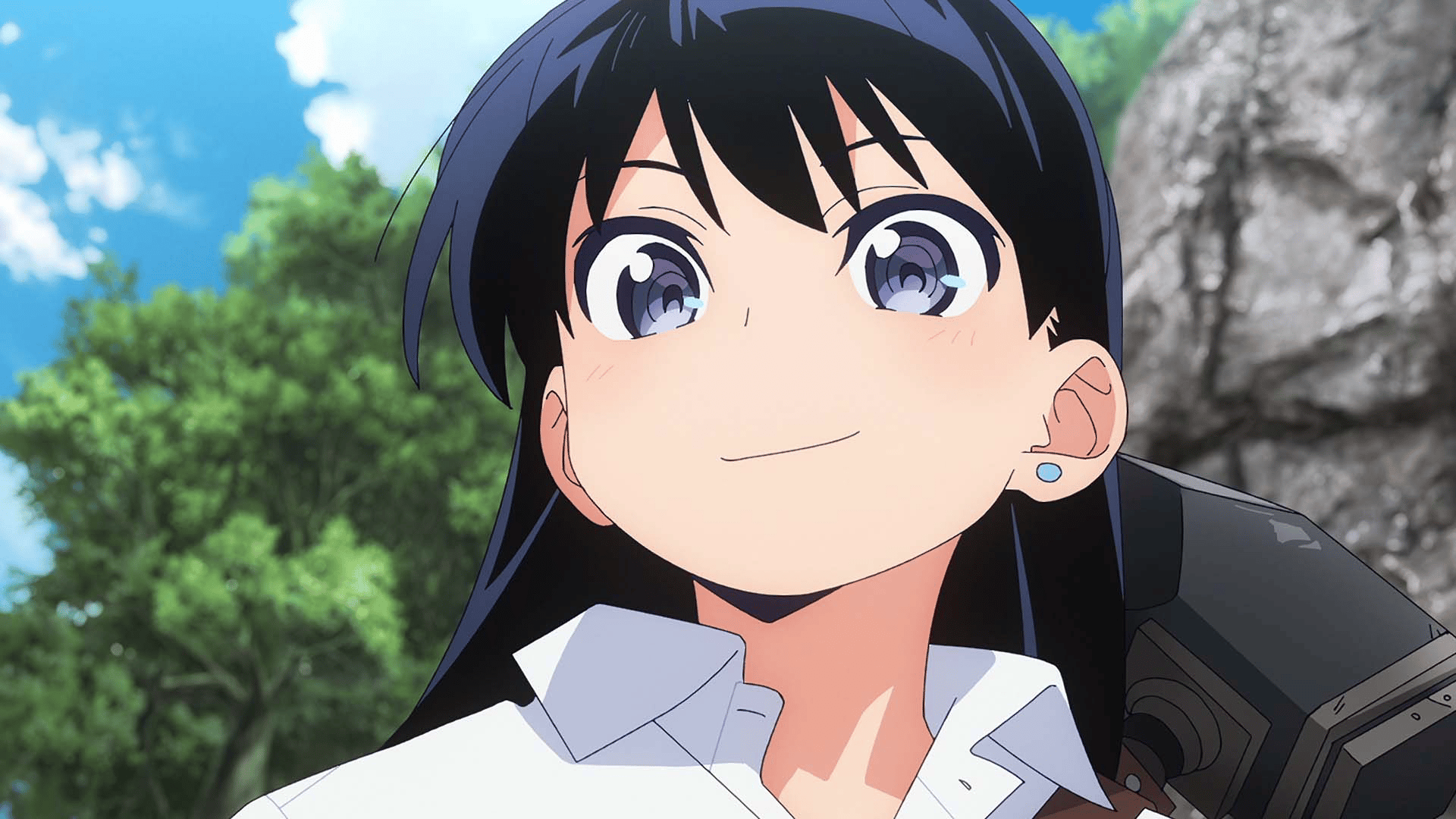 瑠璃の宝石 - シーズン1 - 10話 (アニメ) | 無料動画・見逃し配信を