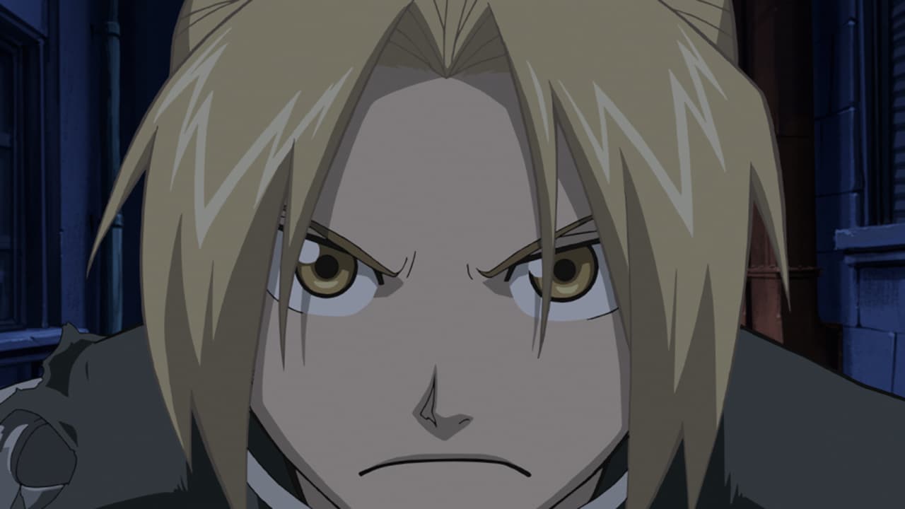 (さくらさん専用) 鋼の錬金術師　初代とFULLL ALCHEMIST 鋼の錬金術師 FULLMETAL ALCHEMIST - season1 - 1話 (アニメ) | 無料