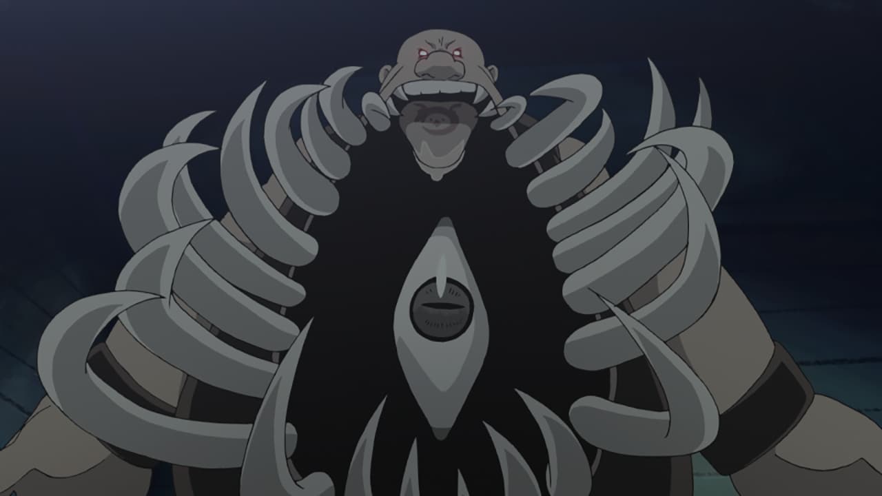 鋼の錬金術師 FULLMETAL ALCHEMIST - season1 - 24話 (アニメ) | 無料