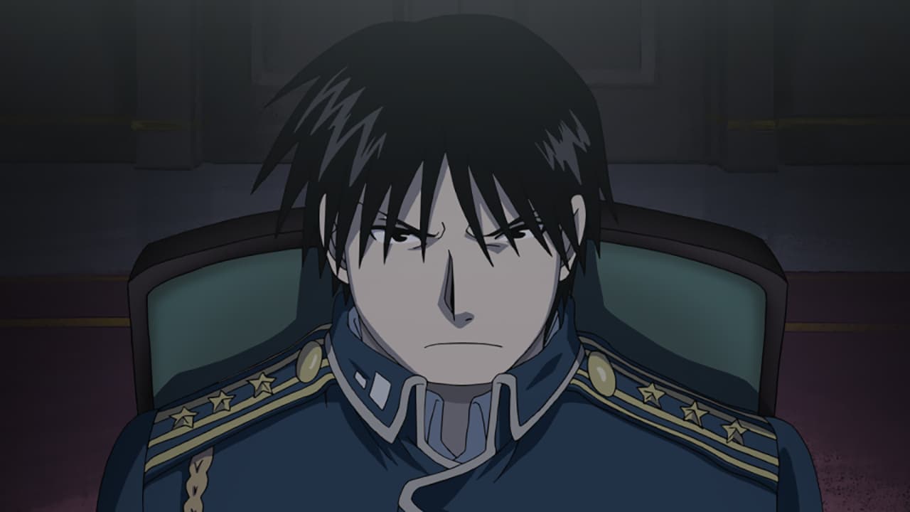 鋼の錬金術師 FULLMETAL ALCHEMIST - season1 - 23話 (アニメ) | 無料