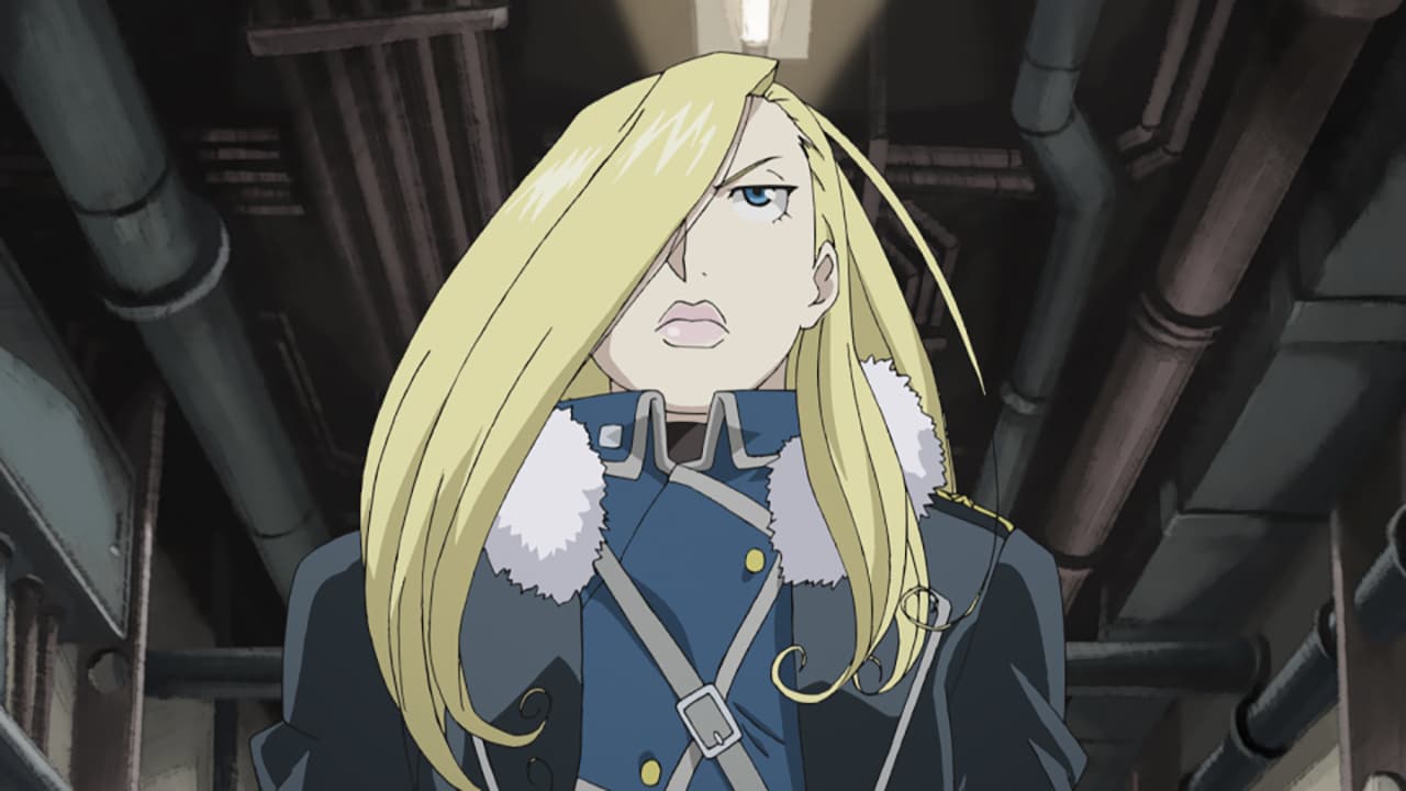鋼の錬金術師 FULLMETAL ALCHEMIST - season1 - 34話 (アニメ) | 無料