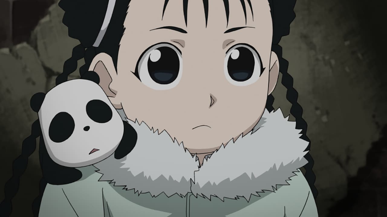 鋼の錬金術師 FULLMETAL ALCHEMIST - season1 - 35話 (アニメ) | 無料