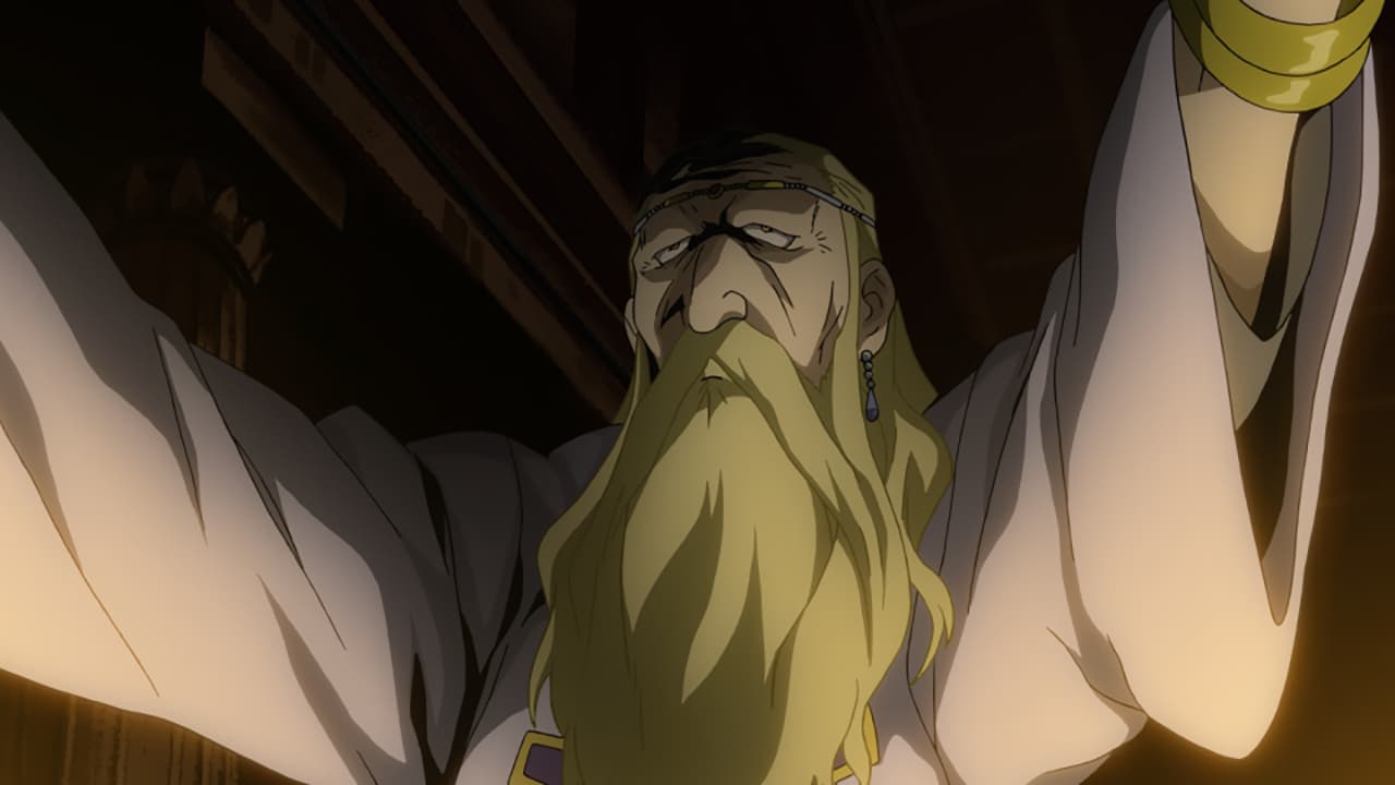鋼の錬金術師 FULLMETAL ALCHEMIST - season1 - 40話 (アニメ) | 無料