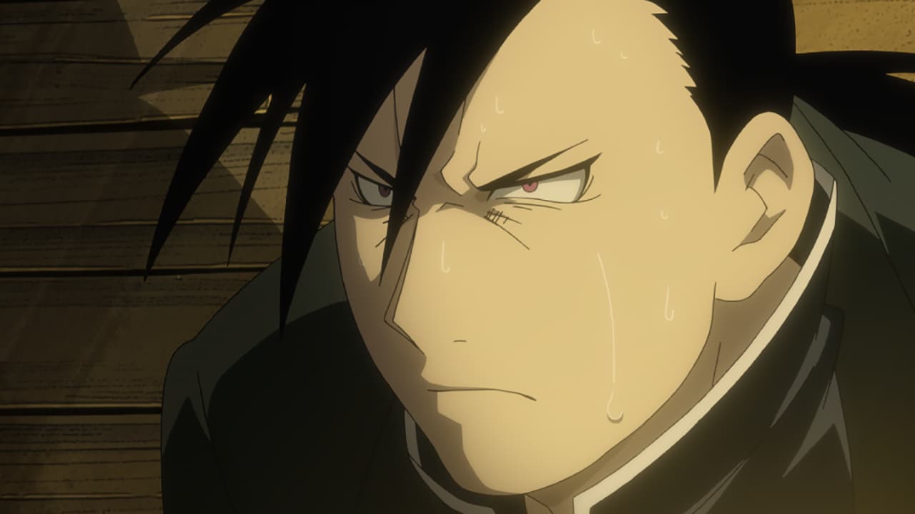鋼の錬金術師 FULLMETAL ALCHEMIST - season1 - 45話 (アニメ) | 無料