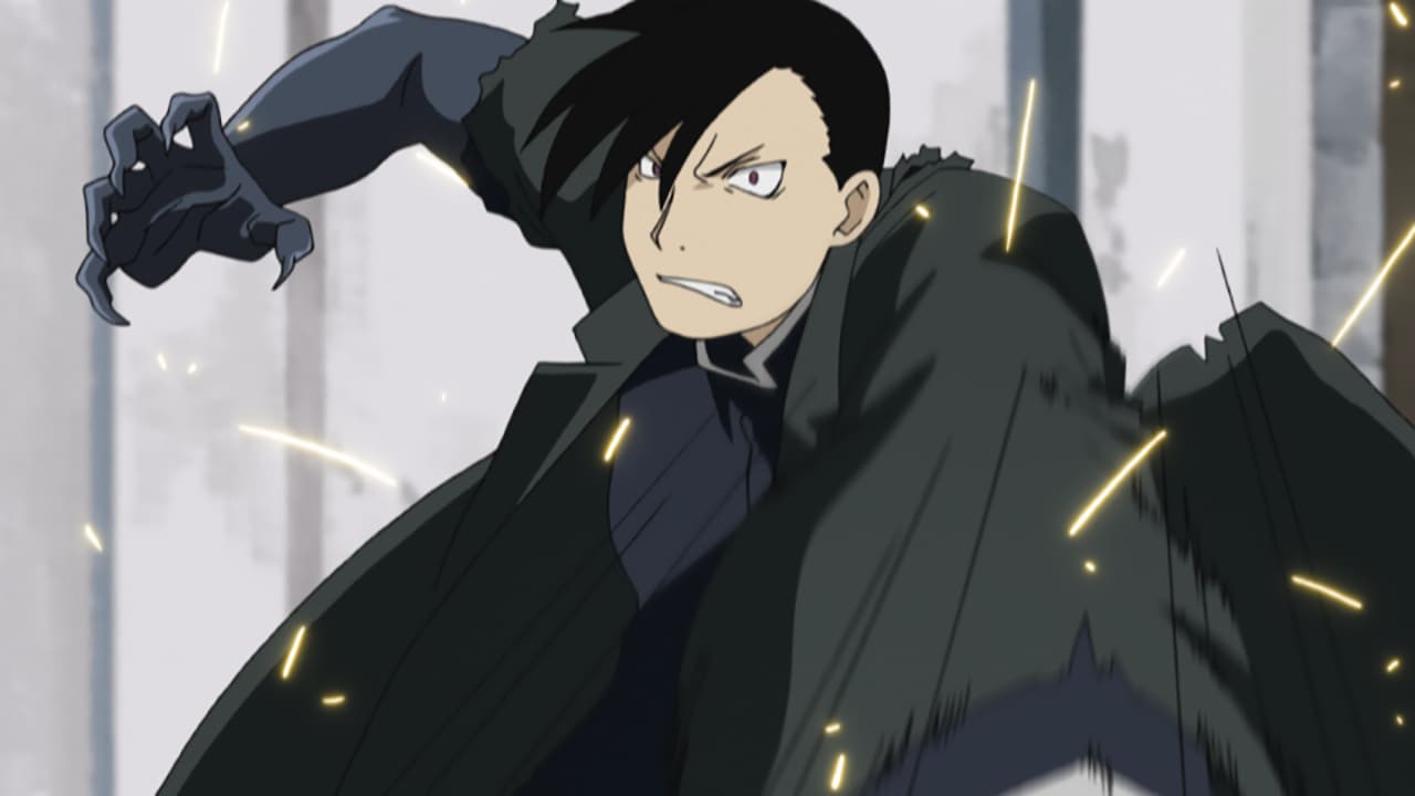 鋼の錬金術師 FULLMETAL ALCHEMIST - season1 - 57話 (アニメ) | 無料