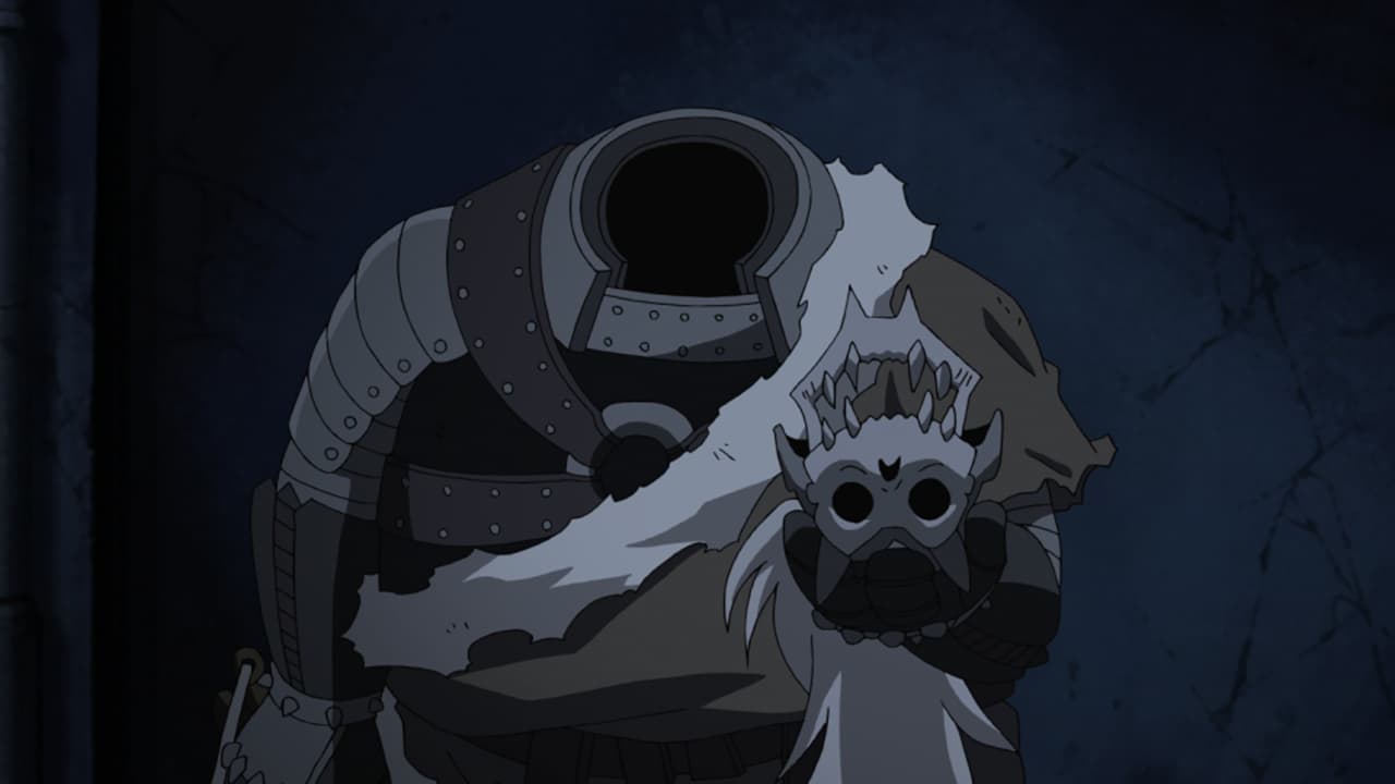 鋼の錬金術師 FULLMETAL ALCHEMIST - season1 - 8話 (アニメ) | 無料