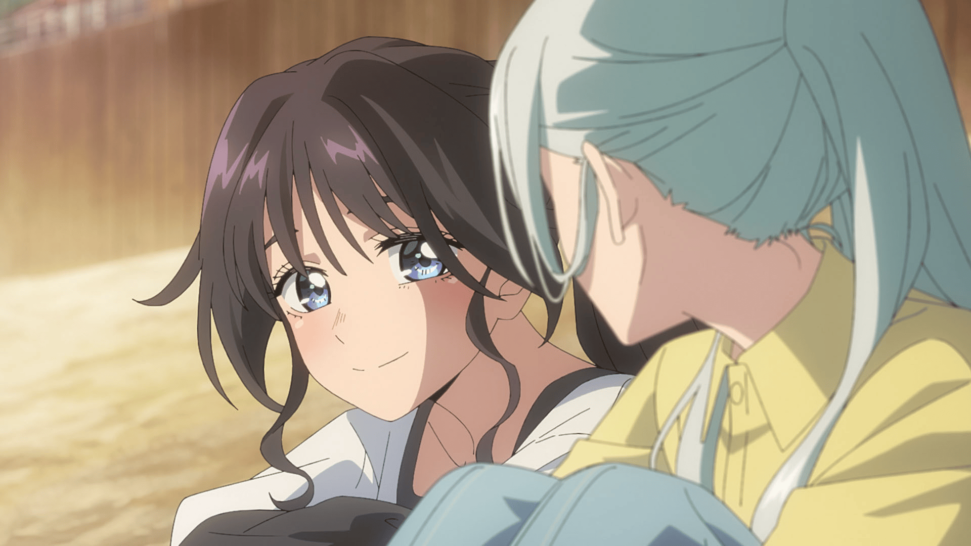 薫る花は凛と咲く - シーズン1 - 12話 (アニメ) | 無料動画・見逃し