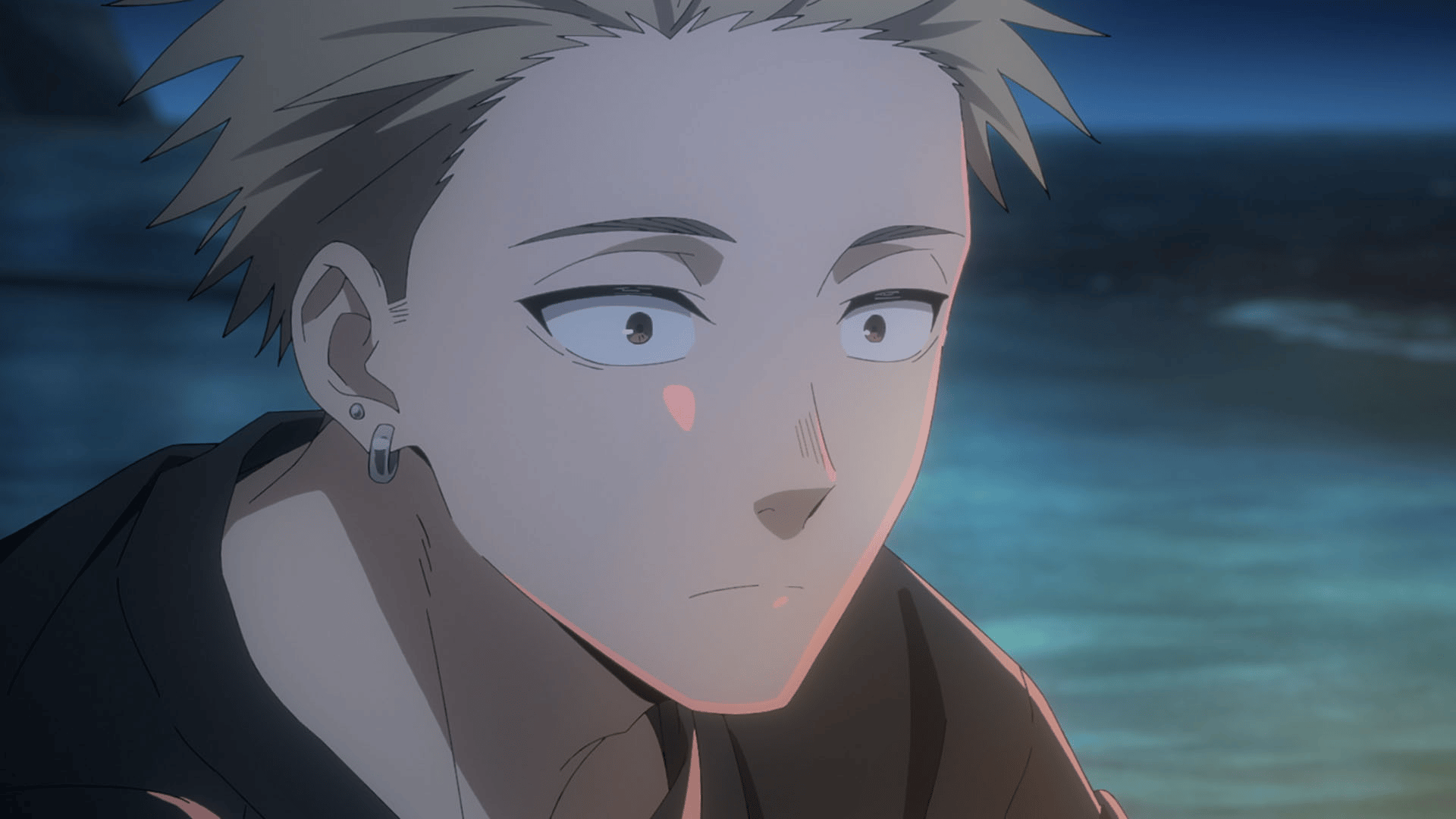 薫る花は凛と咲く - シーズン1 - 12話 (アニメ) | 無料動画・見逃し