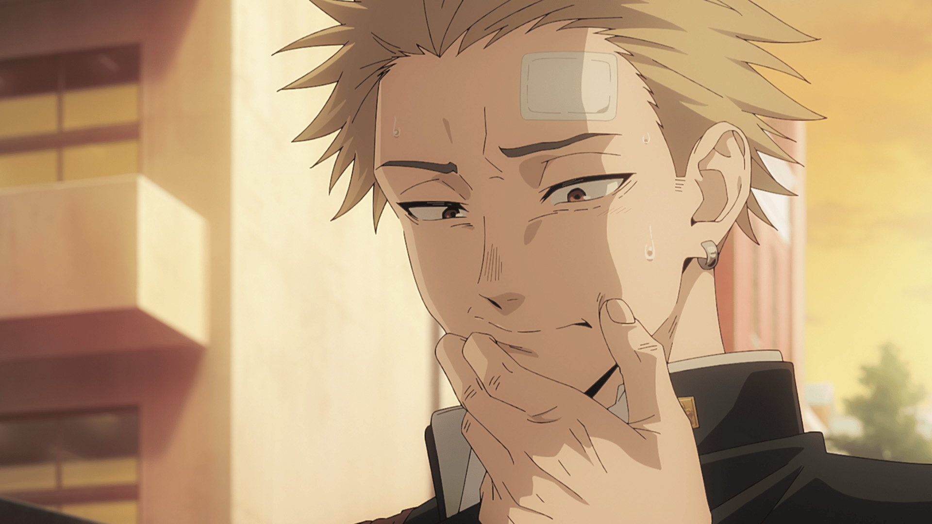 薫る花は凛と咲く - シーズン1 - 2話 (アニメ) | 無料動画