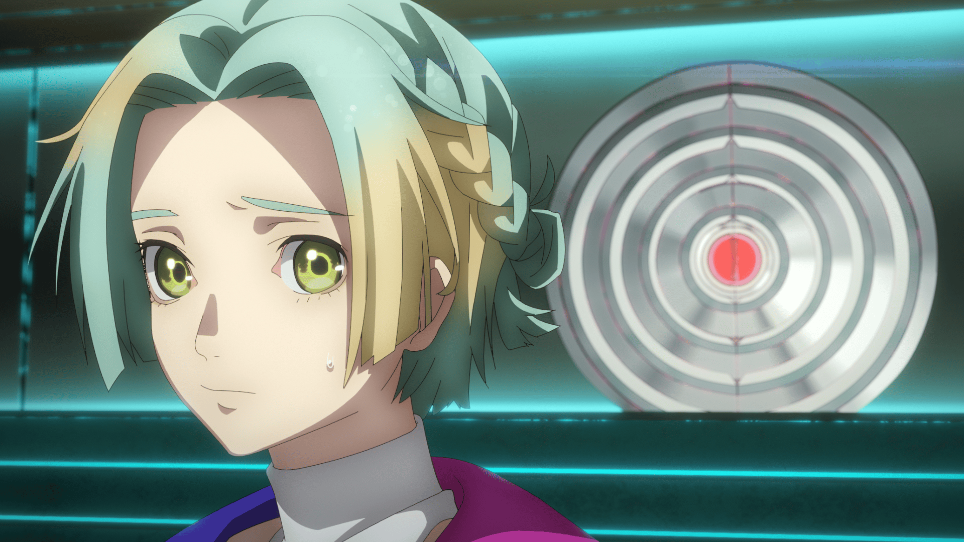 ゆ*め様 グノーシア レムナン グラフアートカフェ 夏祭り コースター グノ顔 ゆ*め様 グノーシア グラフアートカフェ 夏祭り レムナン コースター