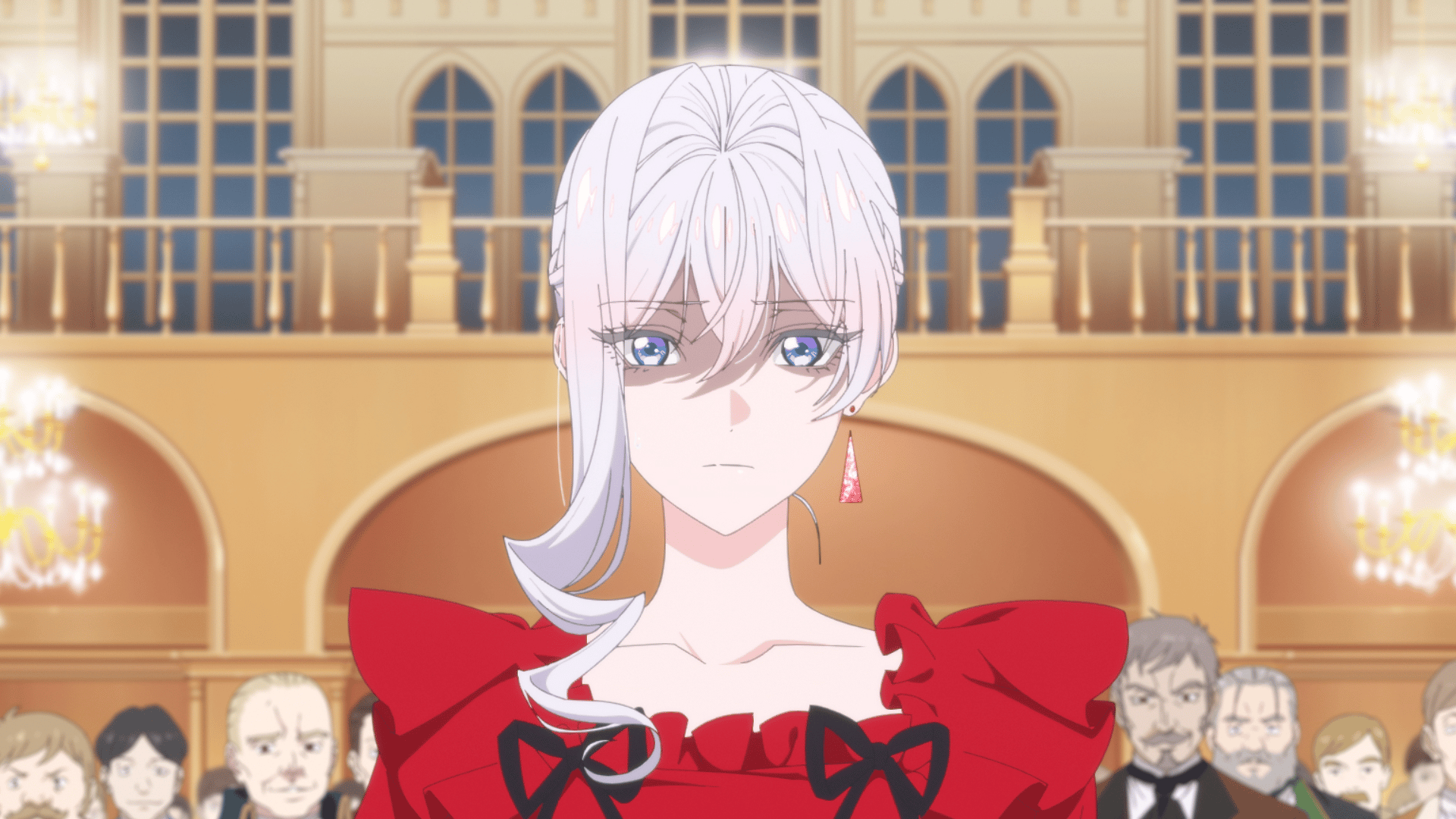 最後にひとつだけお願いしてもよろしいでしょうか1〜10悪食令嬢と狂血公爵1〜11 最後にひとつだけお願いしてもよろしいでしょうか 2 [Saigo ni hitotsu