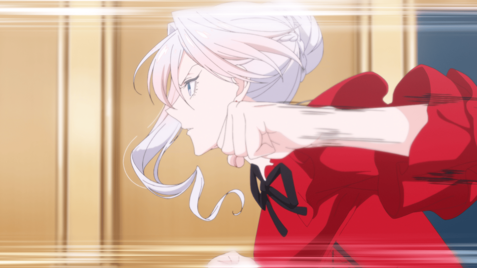 最後にひとつだけお願いしてもよろしいでしょうか - シーズン1 - 1話