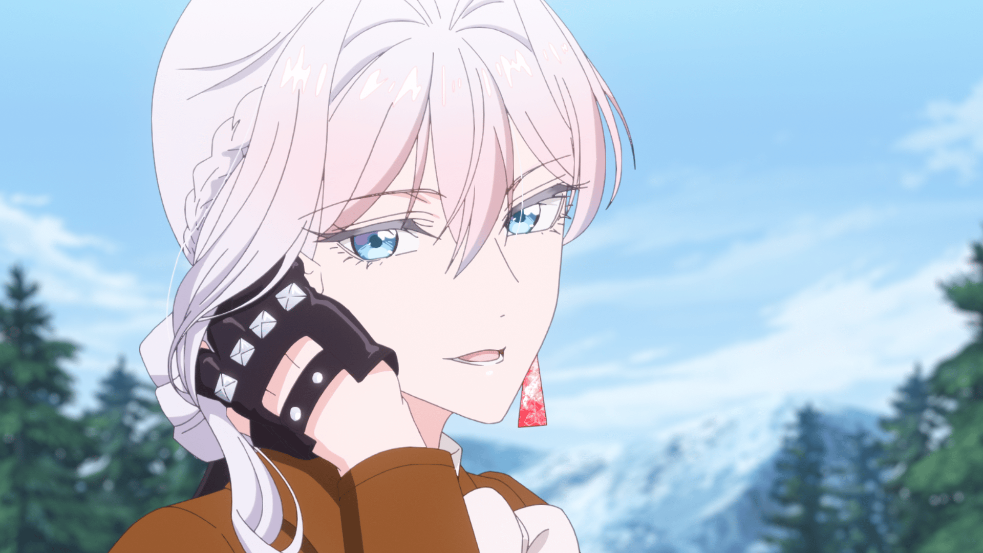 最後にひとつだけお願いしてもよろしいでしょうか - シーズン1 - 10話