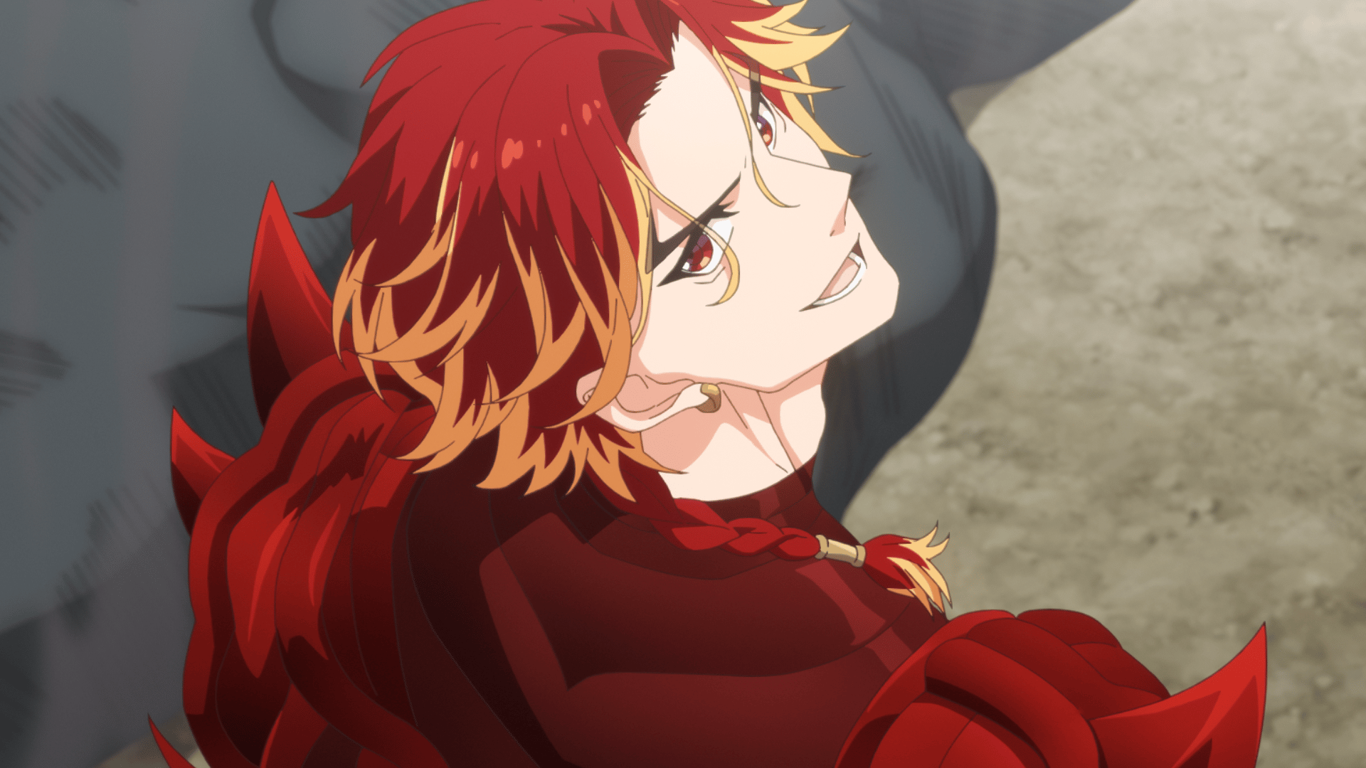 最後にひとつだけお願いしてもよろしいでしょうか - シーズン1 - 11話