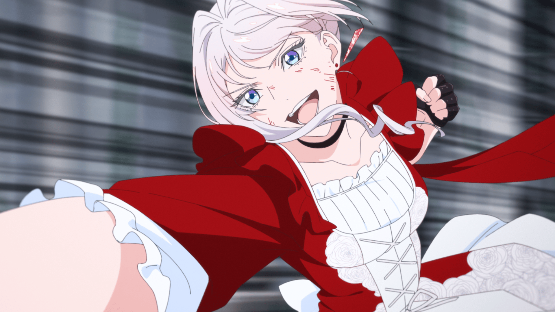 最後にひとつだけお願いしてもよろしいでしょうか - シーズン1 - 13話