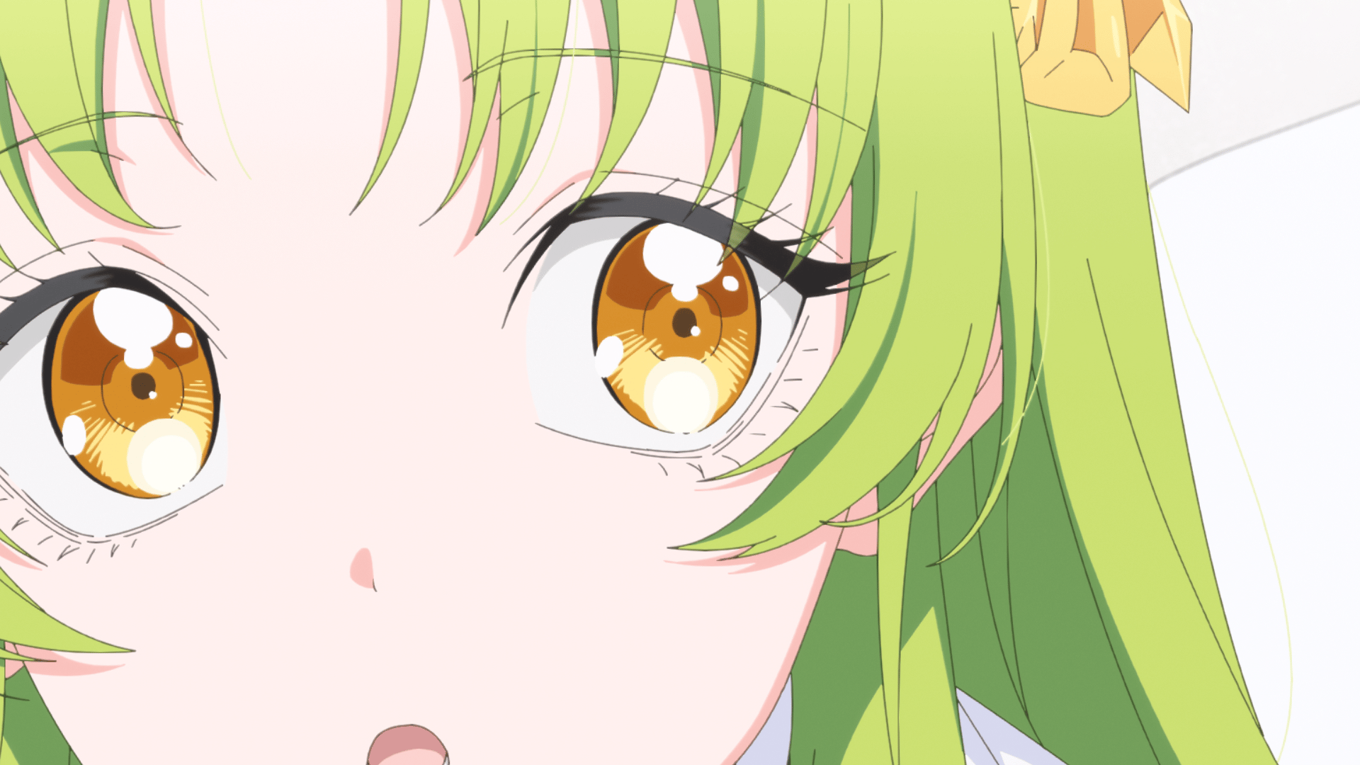 最後にひとつだけお願いしてもよろしいでしょうか - シーズン1 - 6話