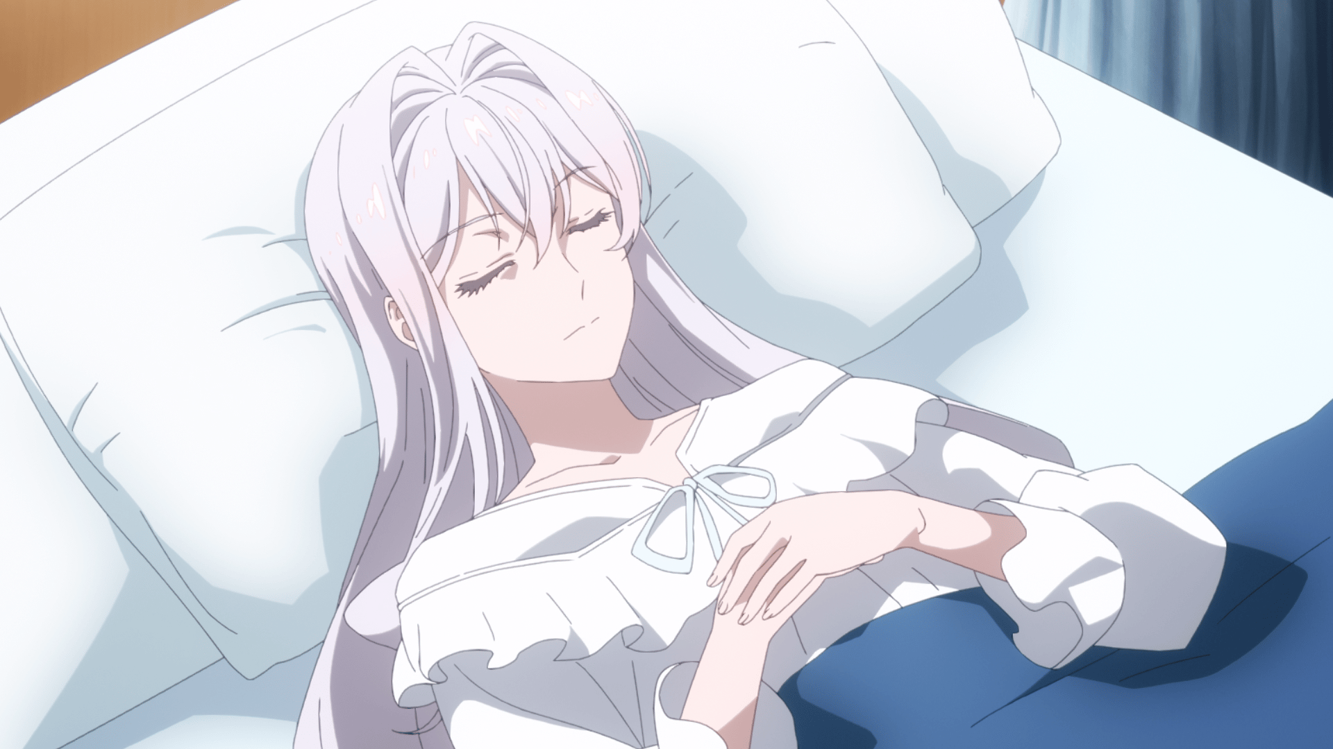 最後にひとつだけお願いしてもよろしいでしょうか - シーズン1 - 11話
