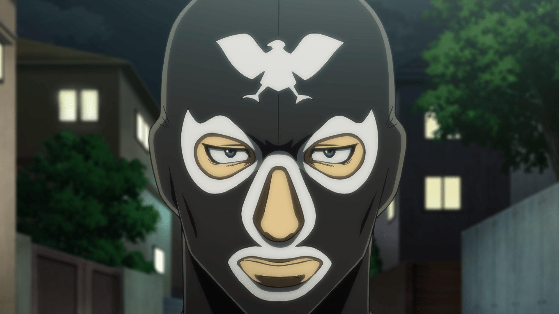 東島丹三郎は仮面ライダーになりたい - シーズン1 - 18話 (アニメ