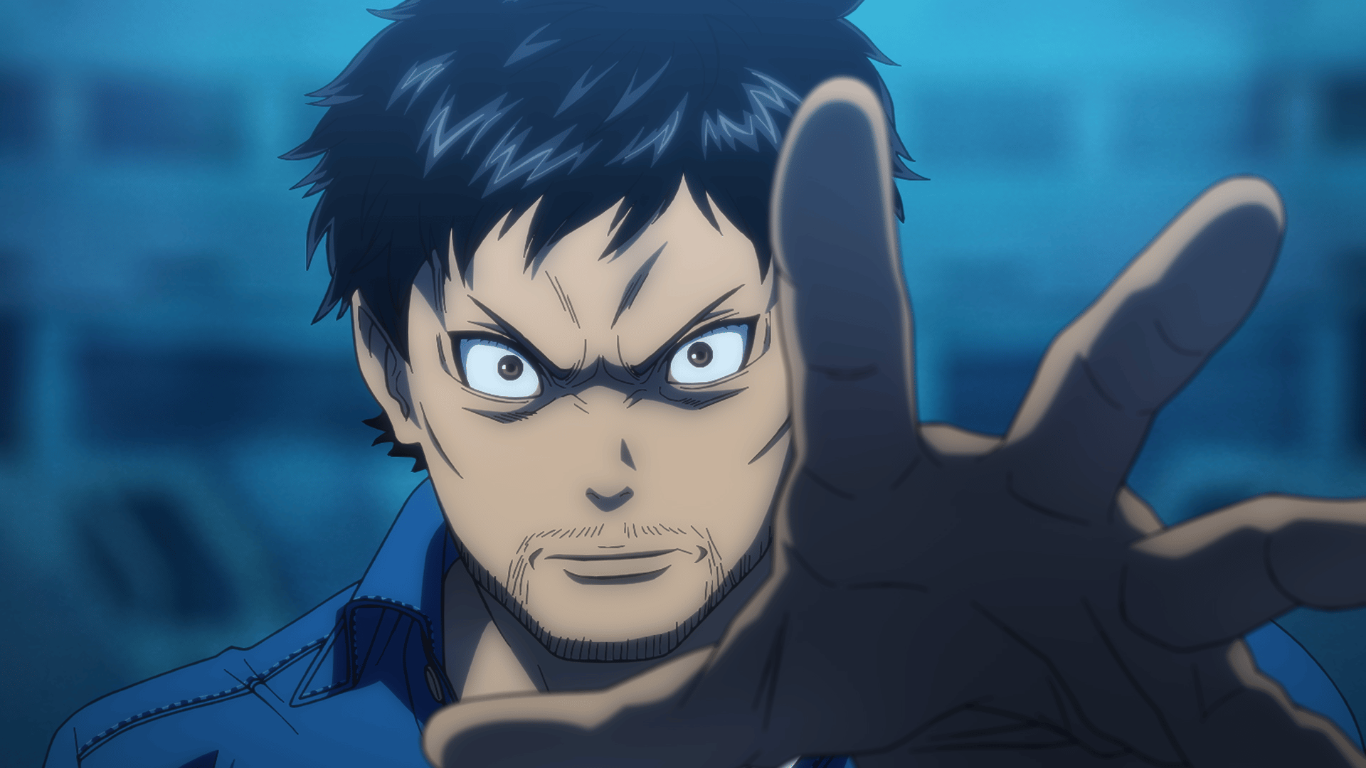 東島丹三郎は仮面ライダーになりたい - シーズン1 - 24話 (アニメ