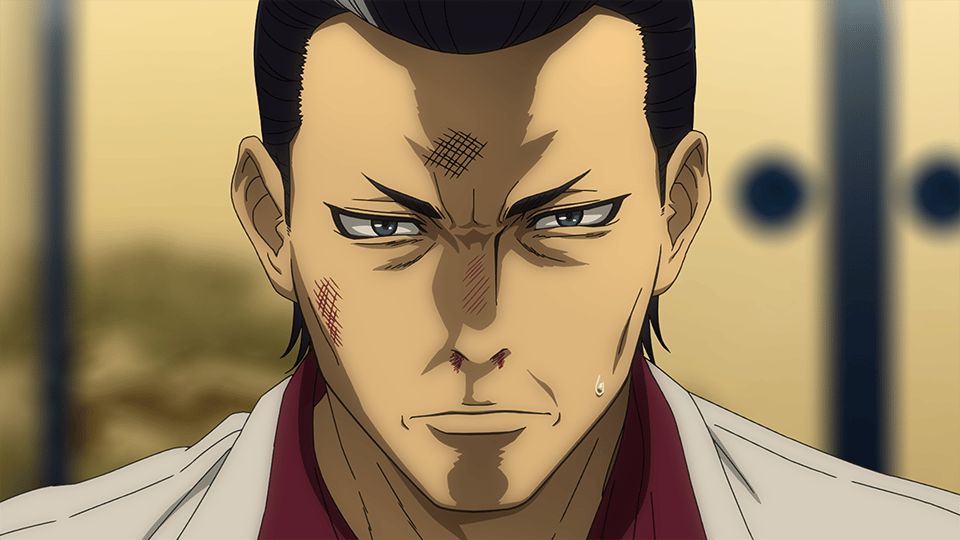 東島丹三郎は仮面ライダーになりたい - シーズン1 - 7話 (アニメ