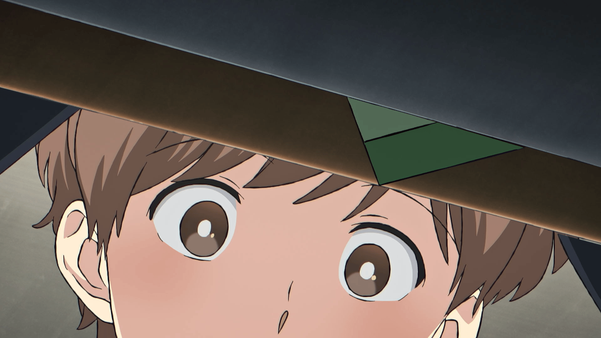 ガンバレ！中村くん！！ - シーズン1 - 11話 (アニメ) | 無料動画