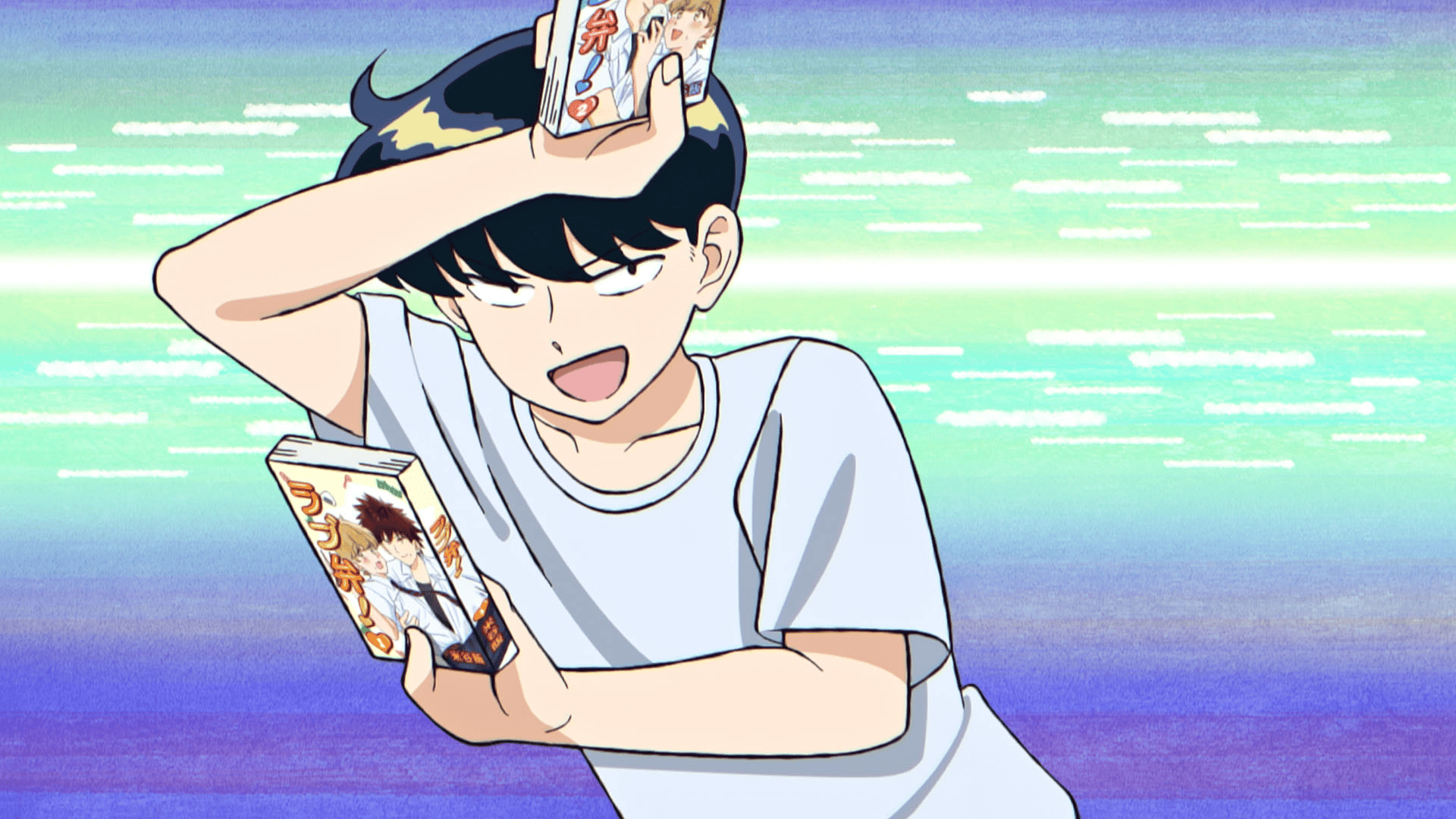 ガンバレ！中村くん！！#11【最新話】 | 新しい未来のテレビ | ABEMA