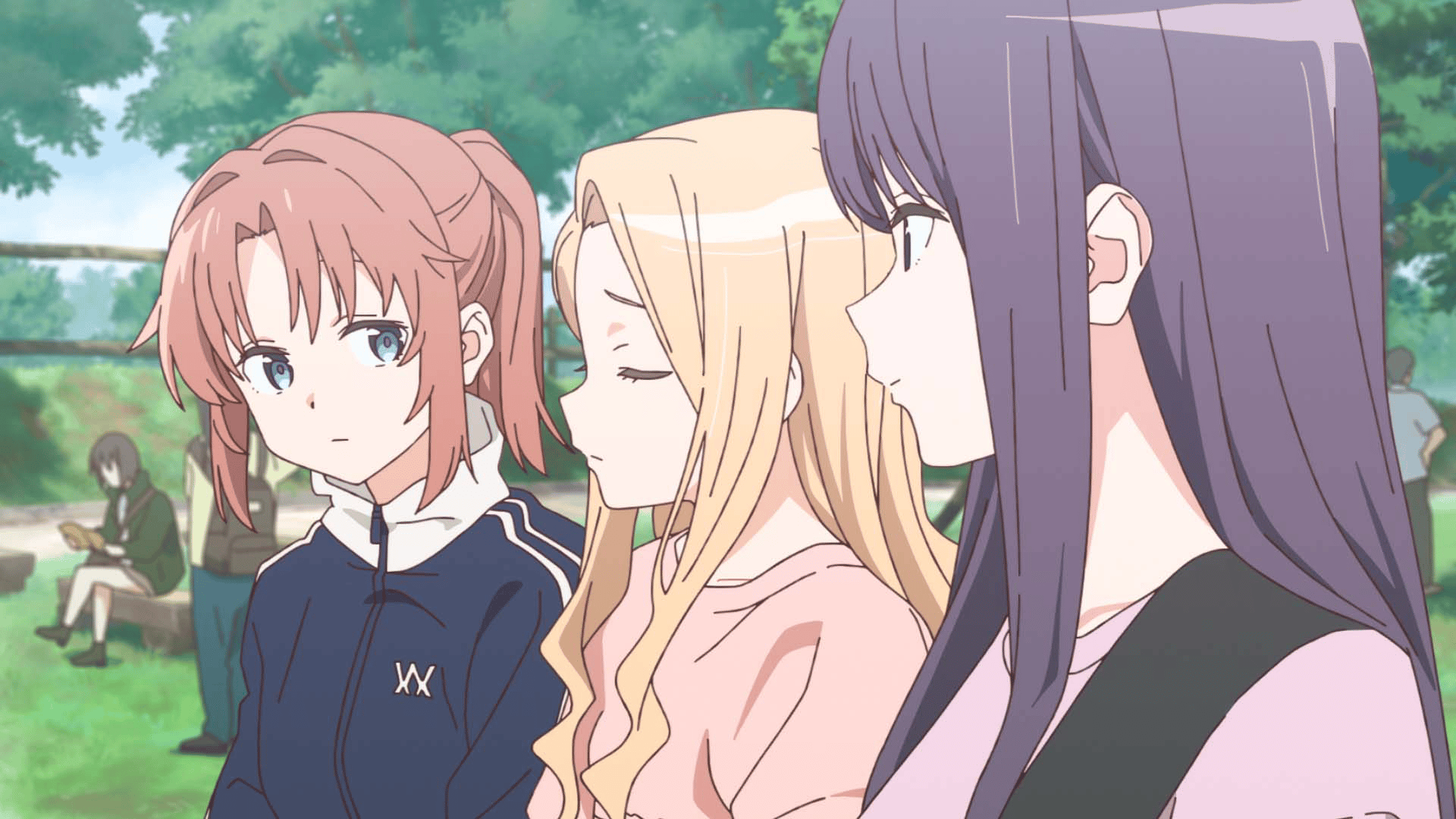 上伊那ぼたん、酔へる姿は百合の花 - シーズン1 - 1話 (アニメ) | 無料
