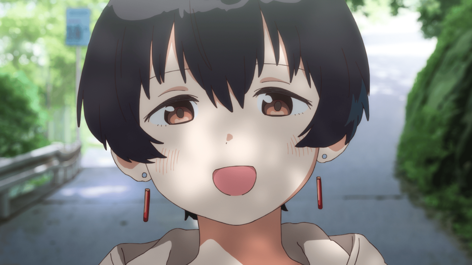 上伊那ぼたん、酔へる姿は百合の花 - シーズン1 - 6話 (アニメ) | 無料