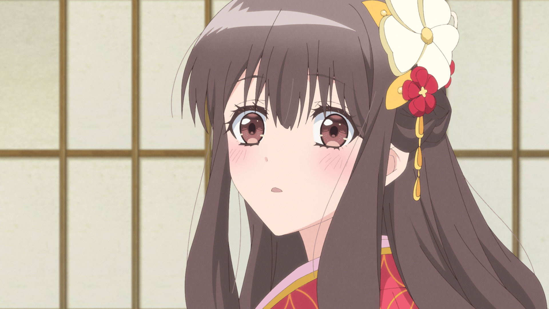 鬼の花嫁 - シーズン1 - 10話 (アニメ) | 無料動画・見逃し配信を見る
