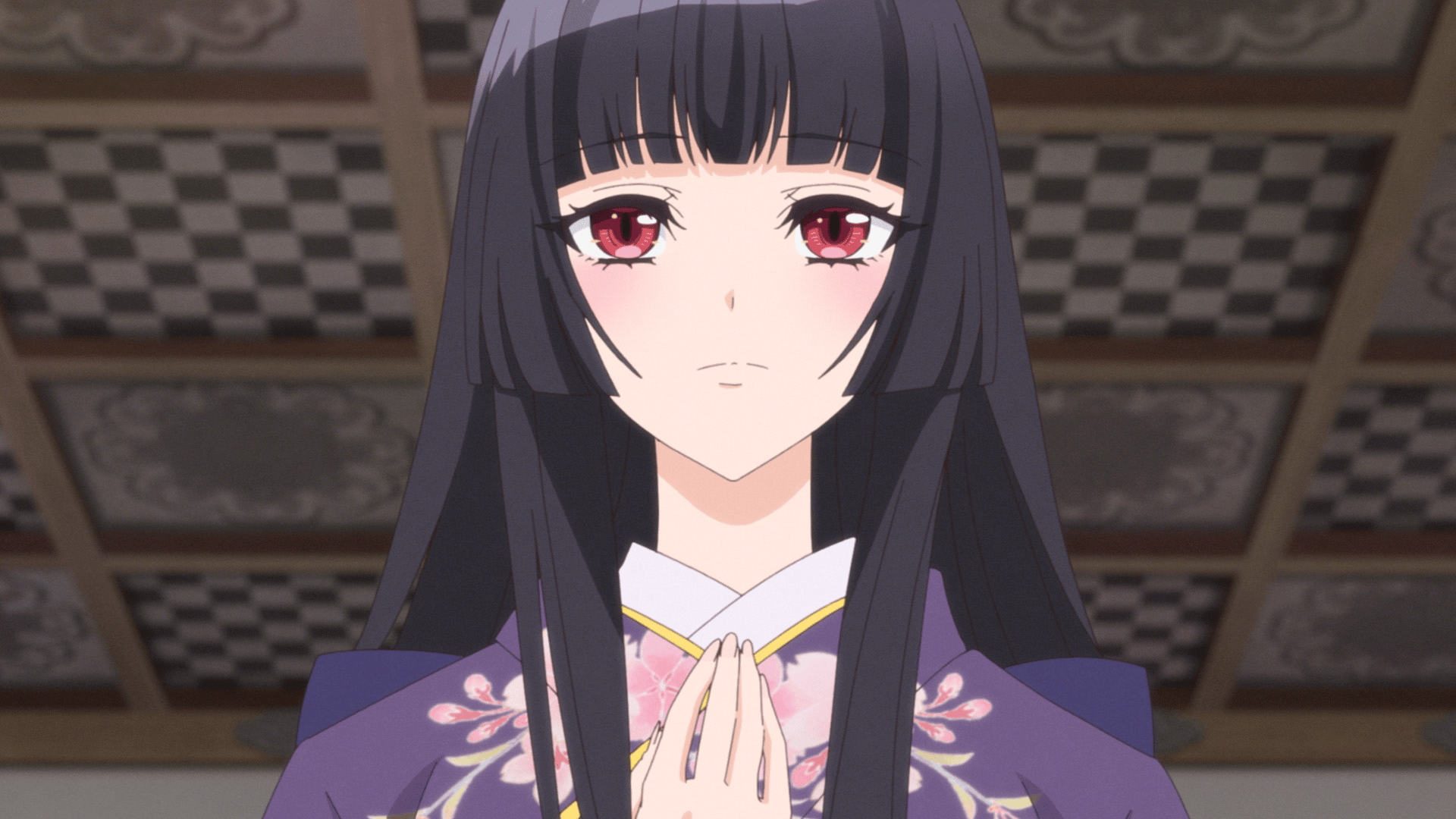 ふ*わ様 鬼の花嫁 1ー9 鬼の花嫁 - シーズン1 - 9話 (アニメ) | 無料動画・見逃し配信を見る