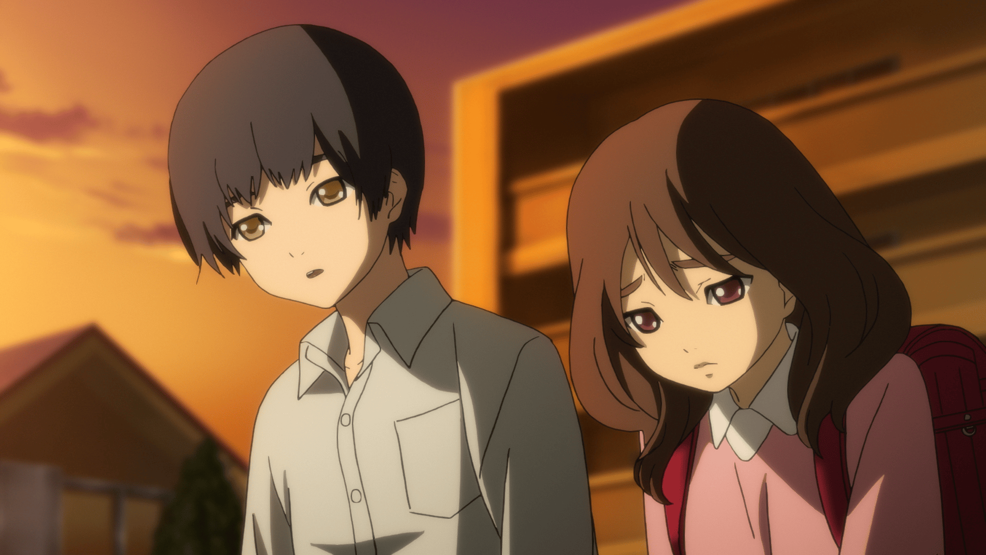 地獄少女 宵伽 #3・見逃し放送 | 新しい未来のテレビ | ABEMA