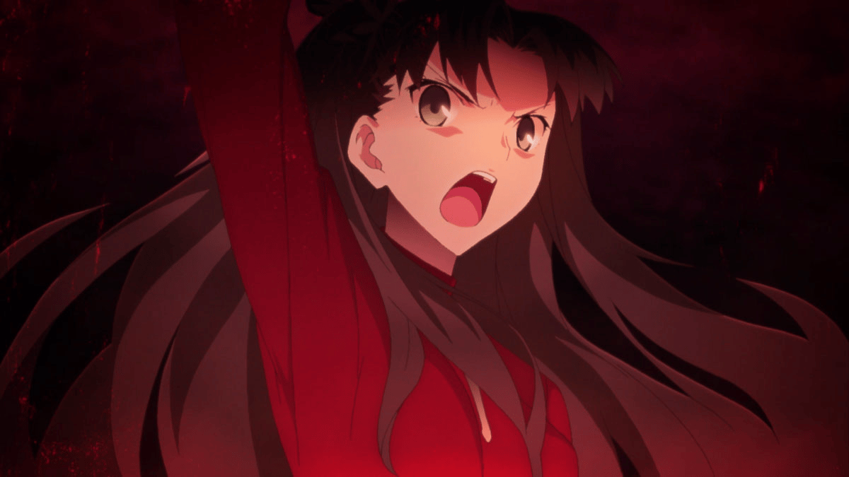 y*t様 Fate/stay night [UBW] キャラクターアニメーション フェイト・ステイナイトUBW BD-BoxII特典イラストが到着 | アニメイト