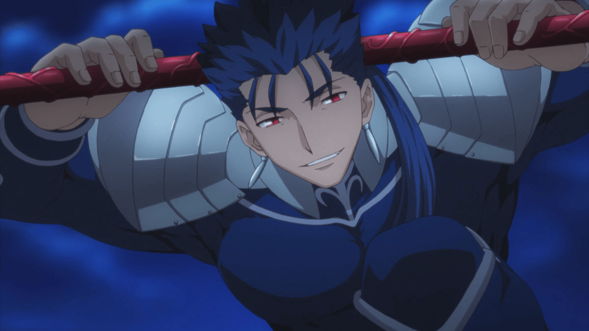 TVアニメ「Fate/stay night [Unlimited Blade Works]」 - シーズン1