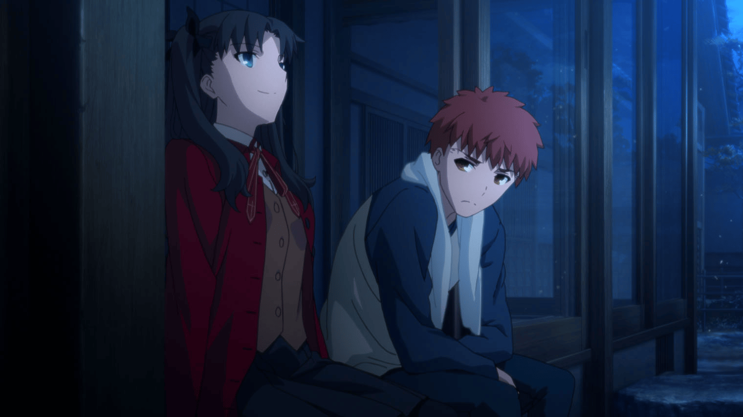 TVアニメ「Fate/stay night [Unlimited Blade Works]」 - シーズン1