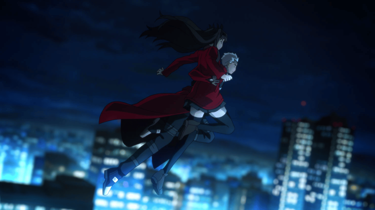 TVアニメ「Fate/stay night [Unlimited Blade Works]」 - シーズン1