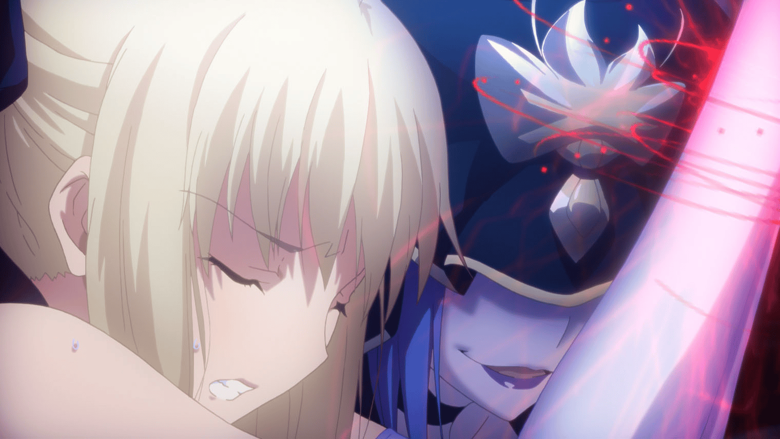 y*t様 Fate/stay night [UBW] キャラクターアニメーション TVアニメ「Fate/stay night [UBW]」#13〜16 | 新しい未来のテレビ | ABEMA