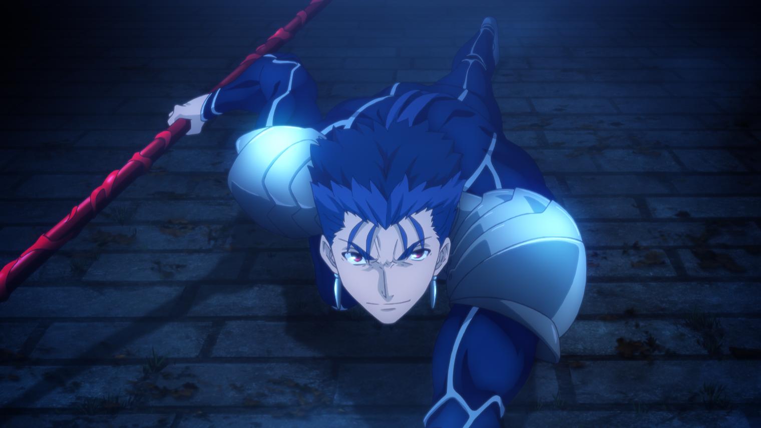 TVアニメ「Fate/stay night [Unlimited Blade Works]」 - シーズン1