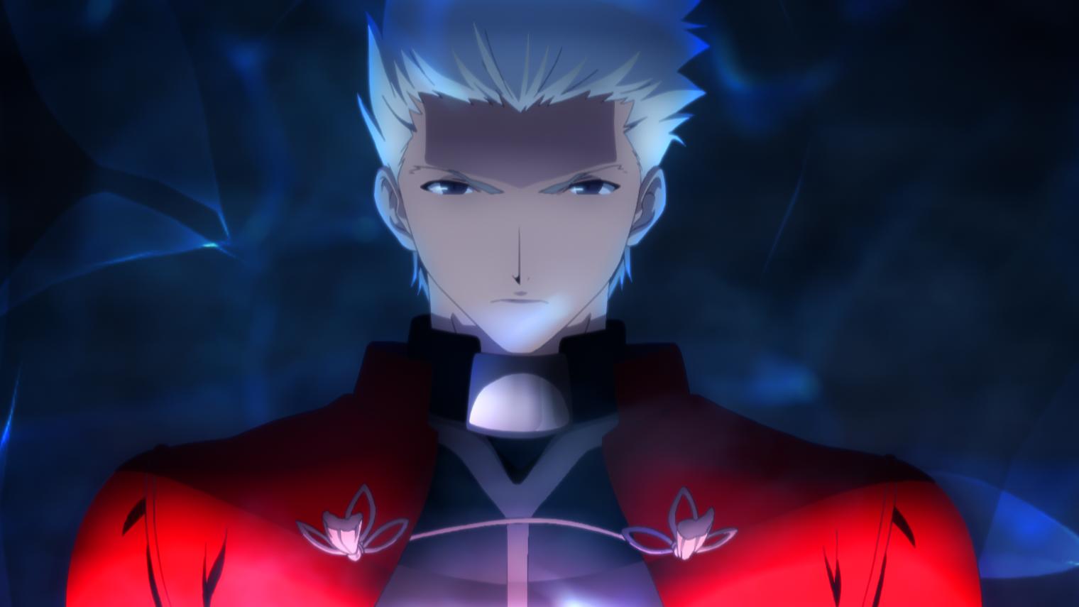 TVアニメ「Fate/stay night [Unlimited Blade Works]」 - シーズン1