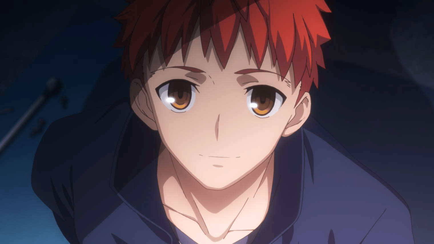 TVアニメ「Fate/stay night [UBW]」#01 | 新しい未来のテレビ | ABEMA