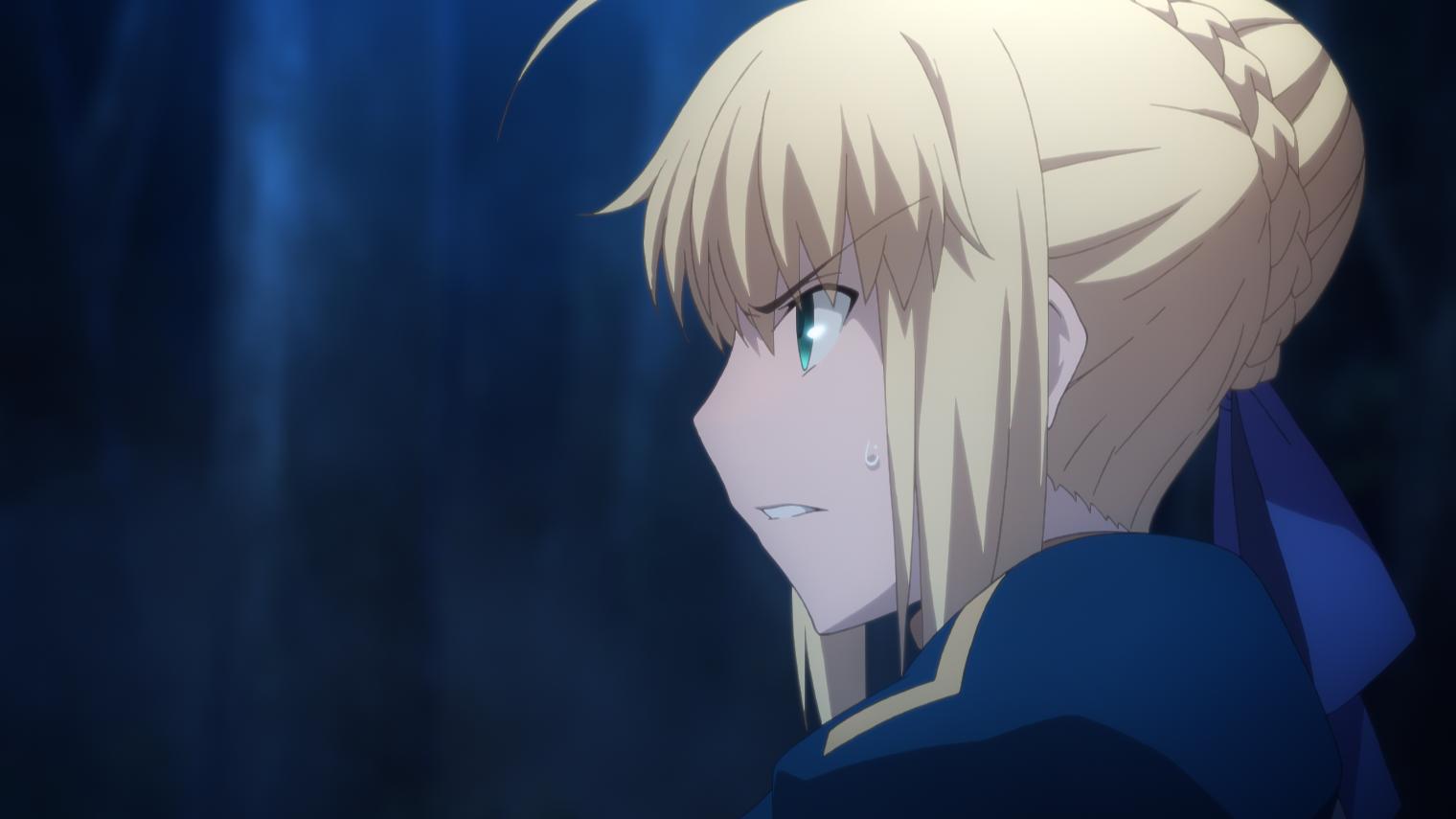 TVアニメ「Fate/stay night [Unlimited Blade Works]」 - シーズン1