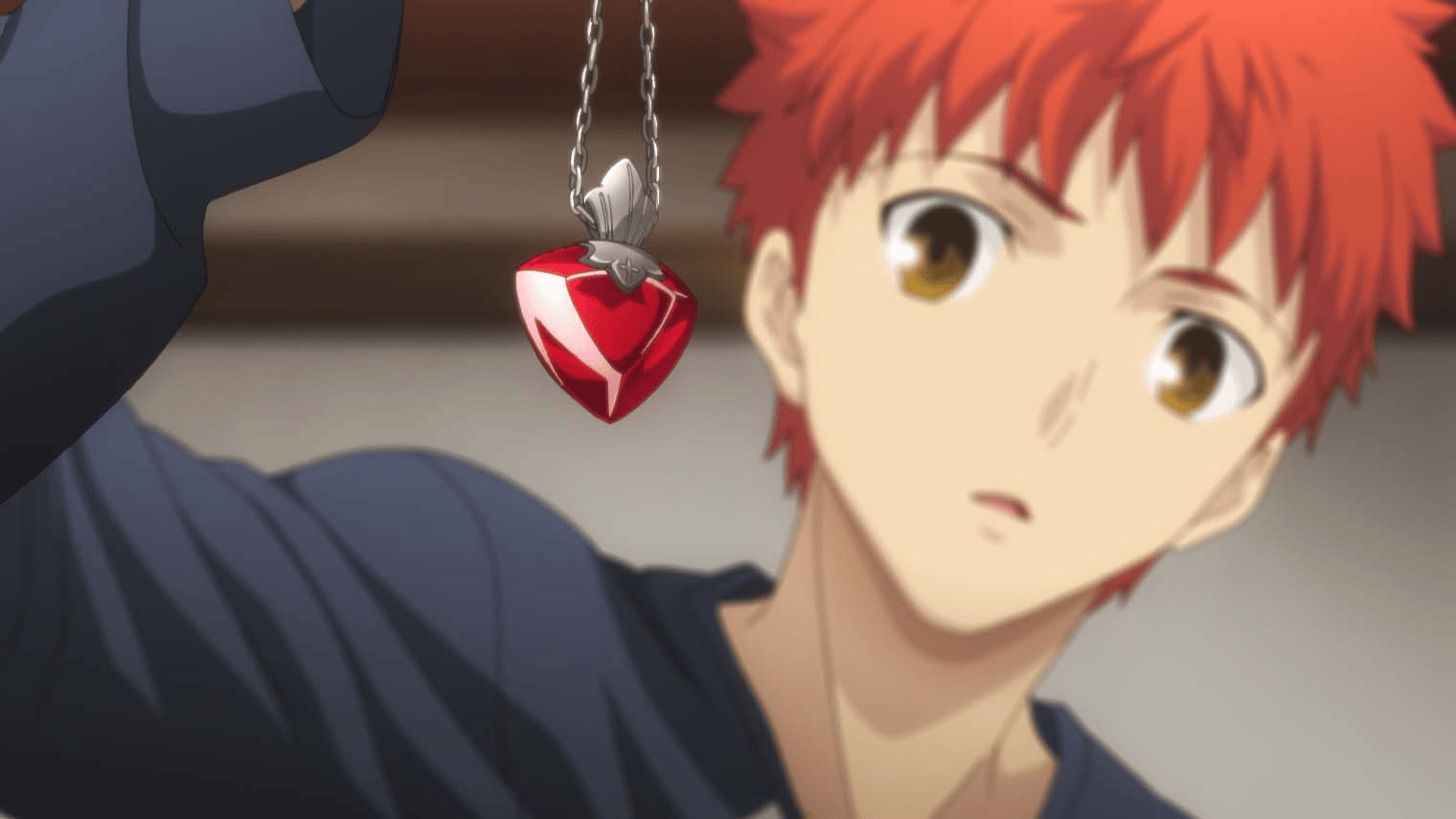 TVアニメ「Fate/stay night [Unlimited Blade Works]」 - シーズン1